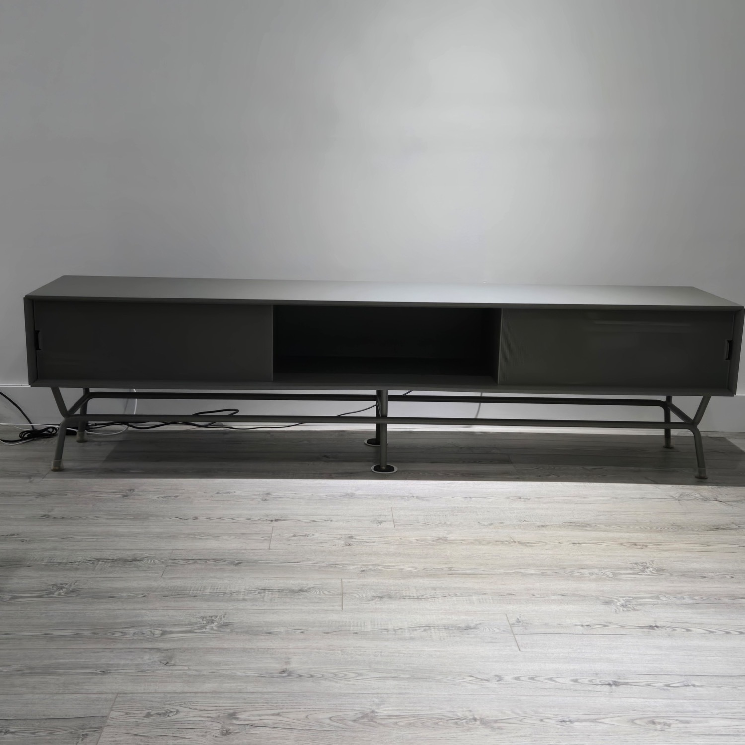 Blu Dot Modern Storage Media Unit - image-2