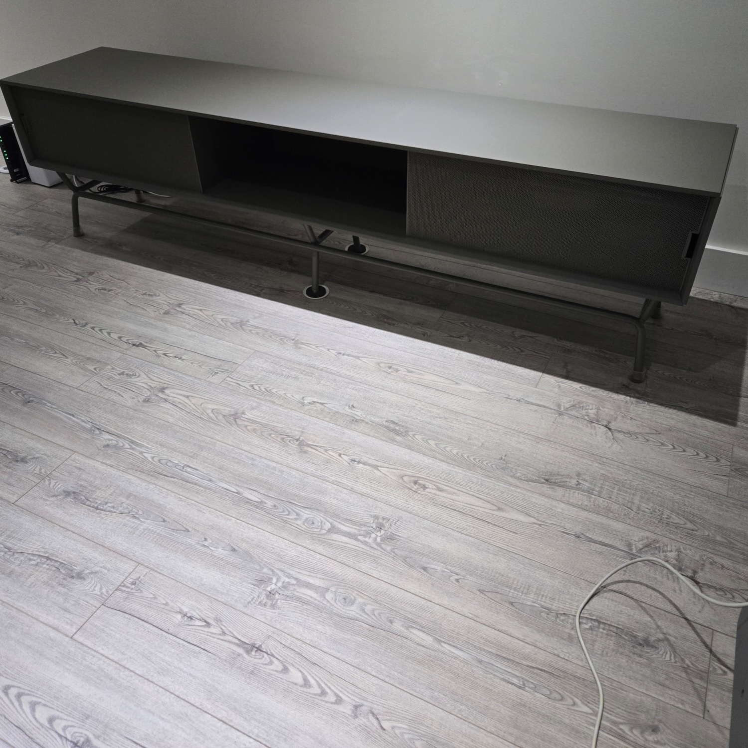 Blu Dot Modern Storage Media Unit - image-4