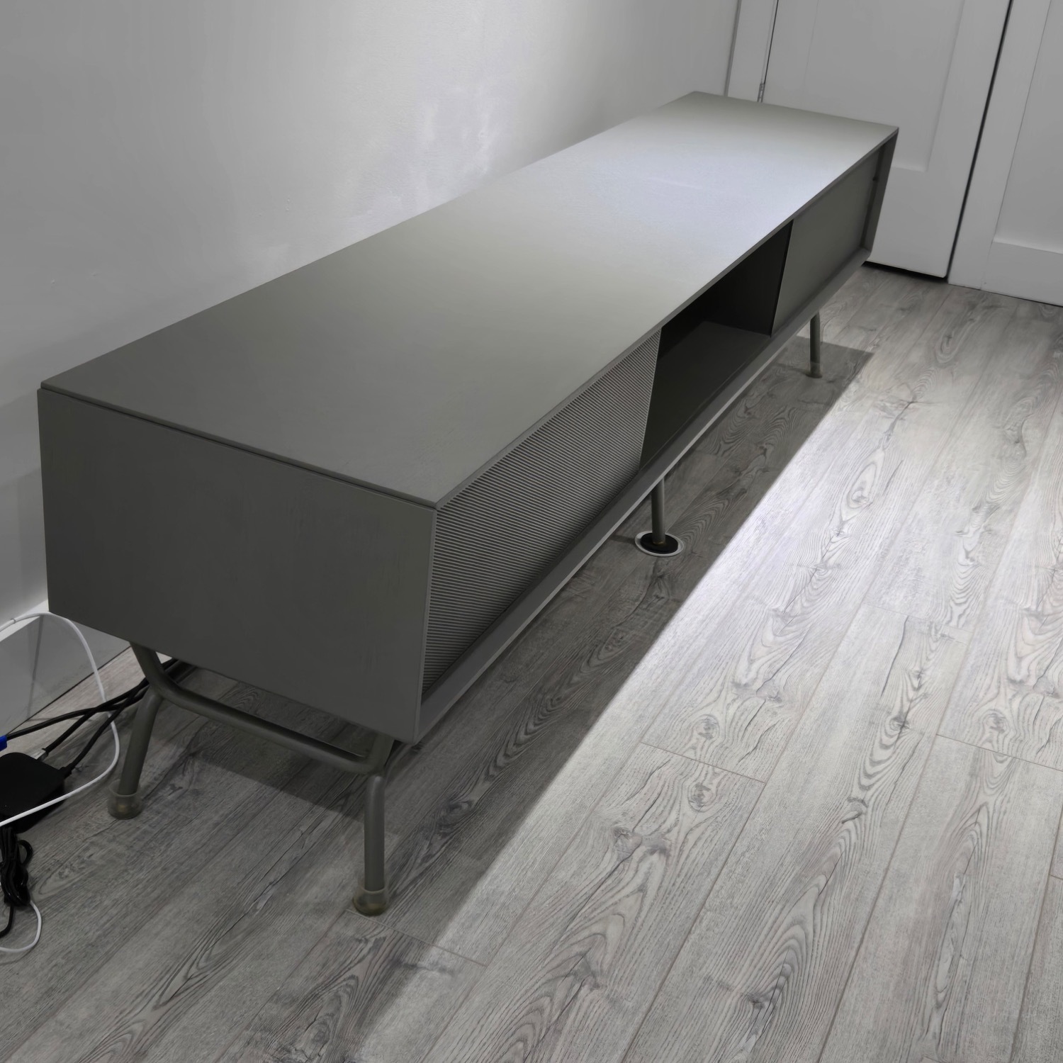 Blu Dot Modern Storage Media Unit - image-3