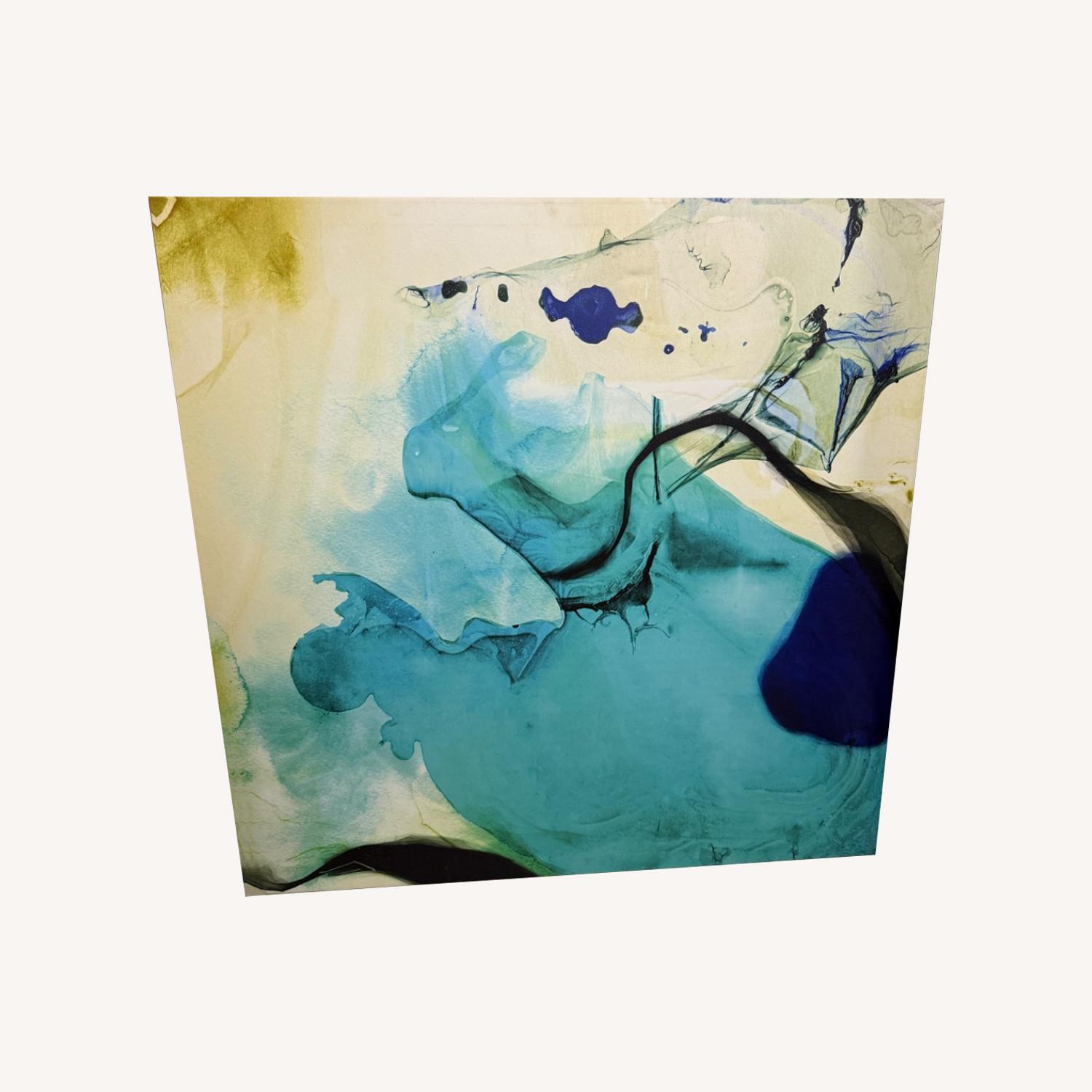 Large Canvas Wall Art - image-0