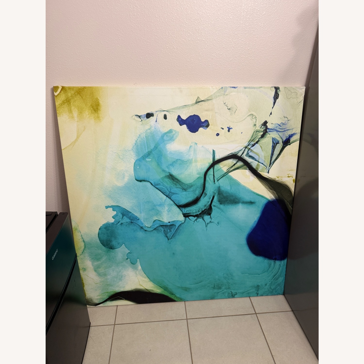 Large Canvas Wall Art - image-3