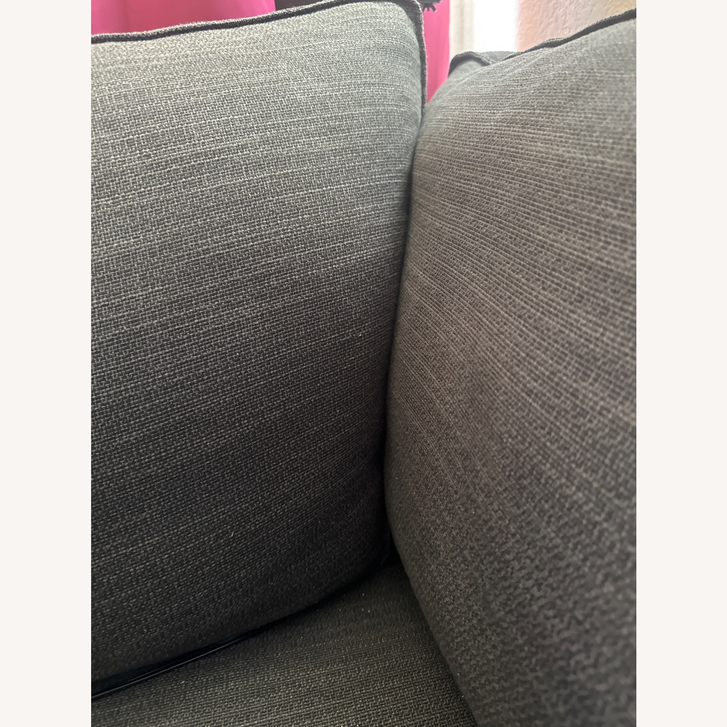 IKEA Sectional 6 Seat Chaise - image-3