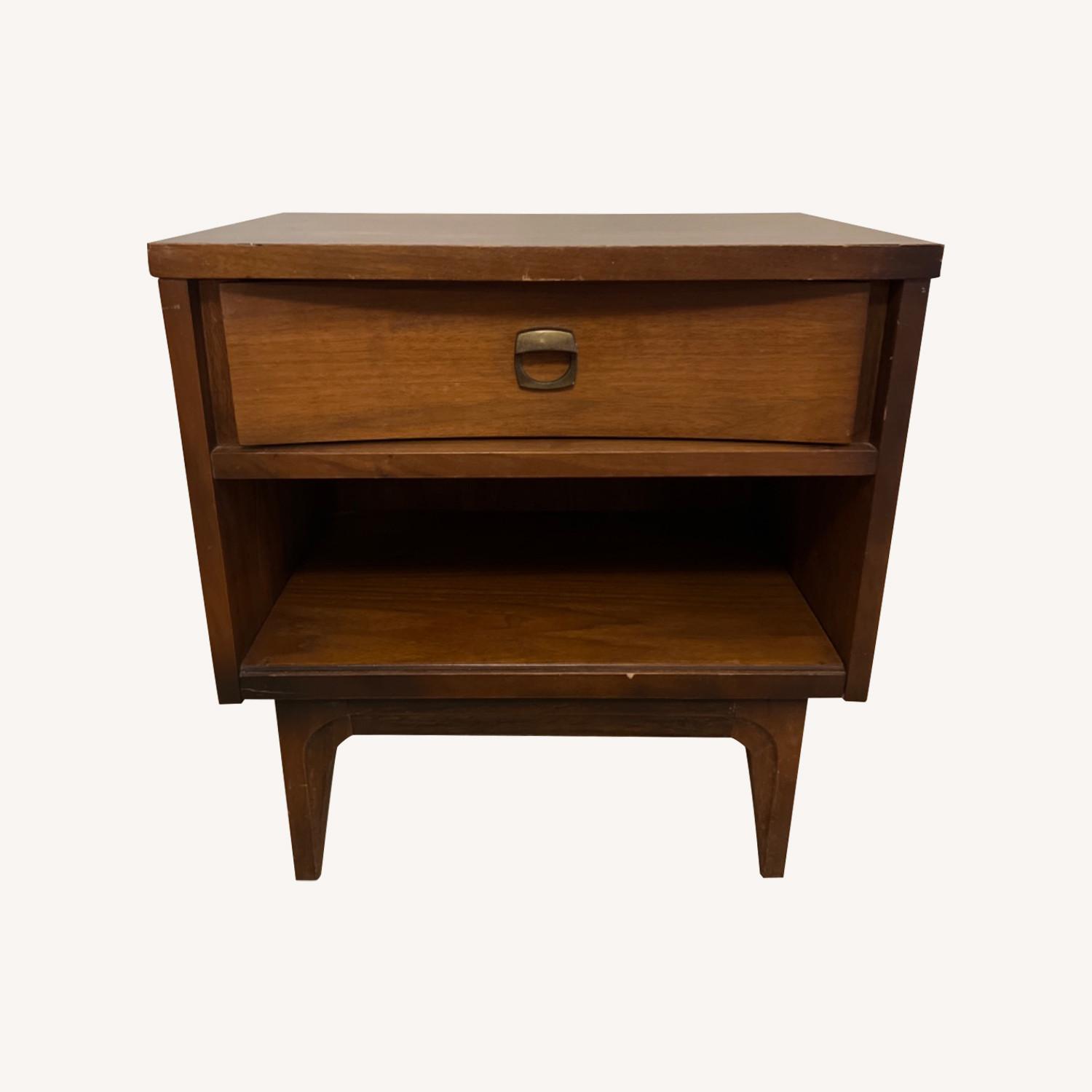 Johnson Carper Rhonda Nightstand - image-0