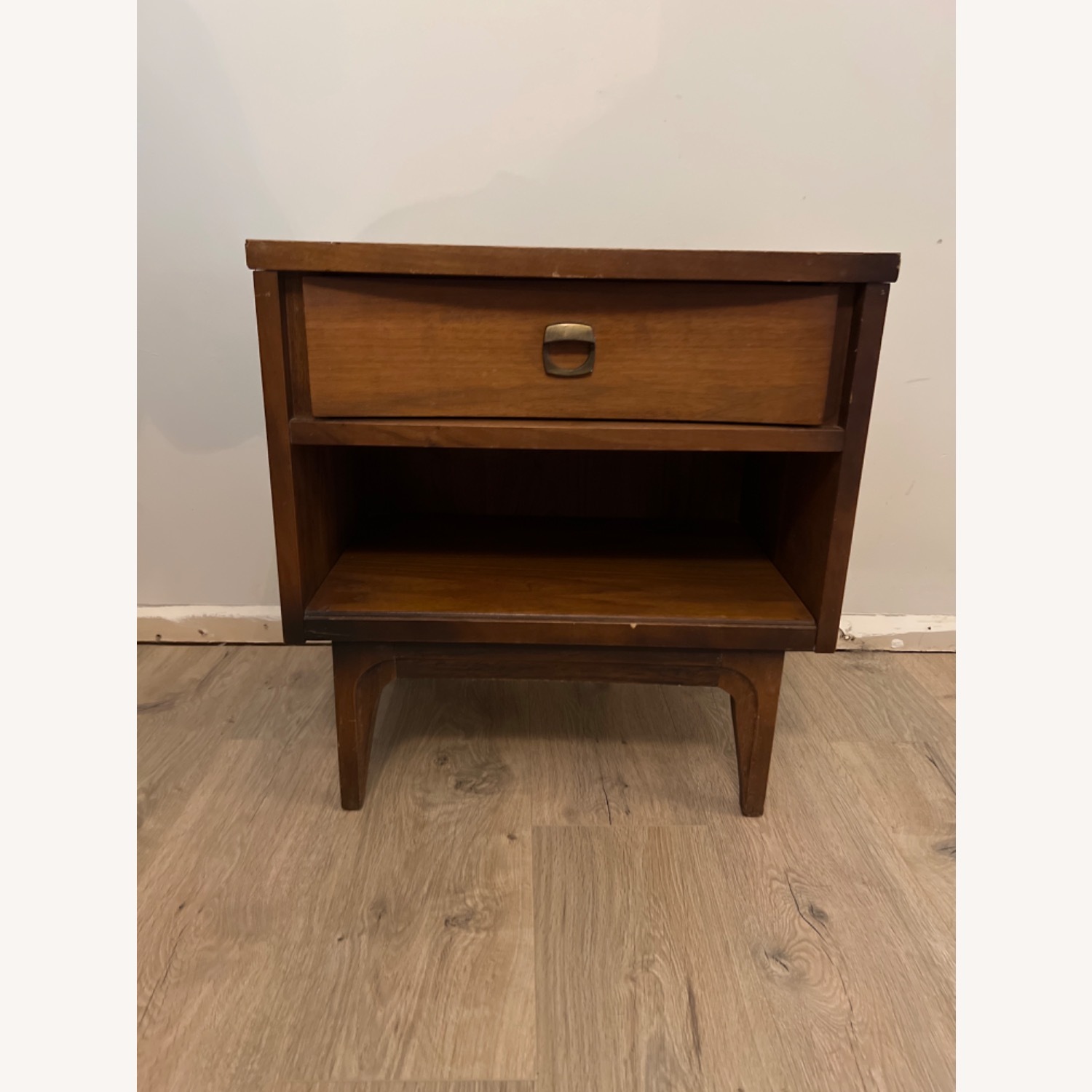 Johnson Carper Rhonda Nightstand - image-1