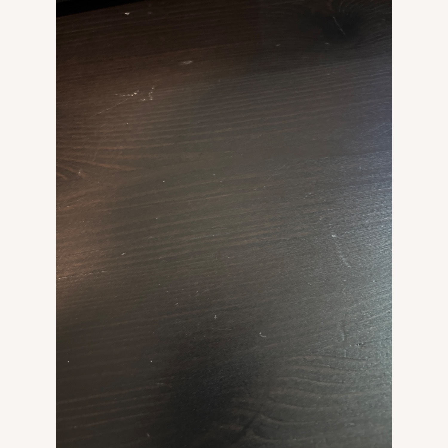 IKEA HEMNES Desk - image-3