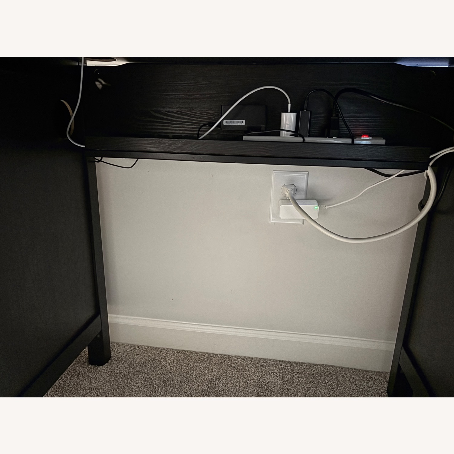 IKEA HEMNES Desk - image-6