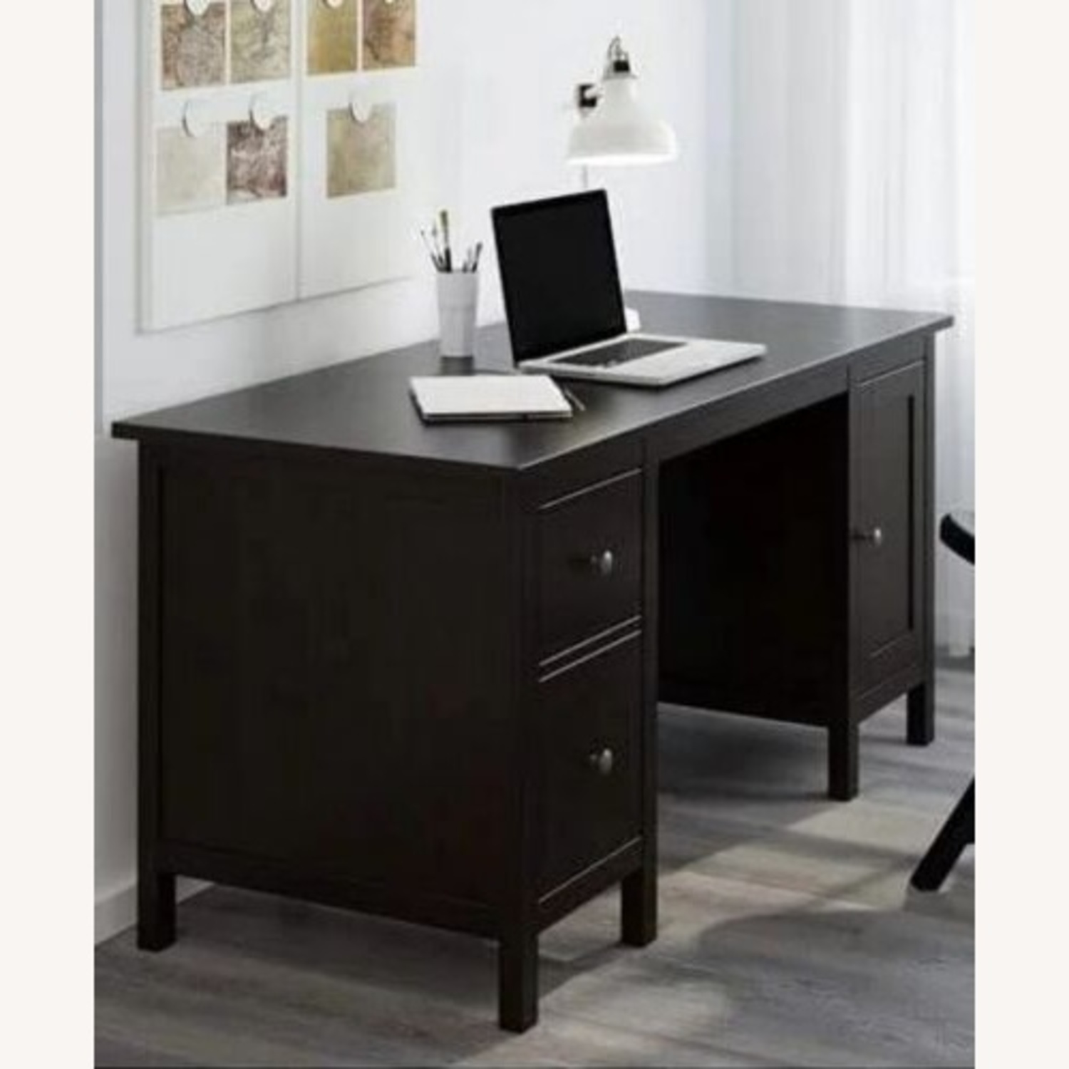 IKEA HEMNES Desk - image-7