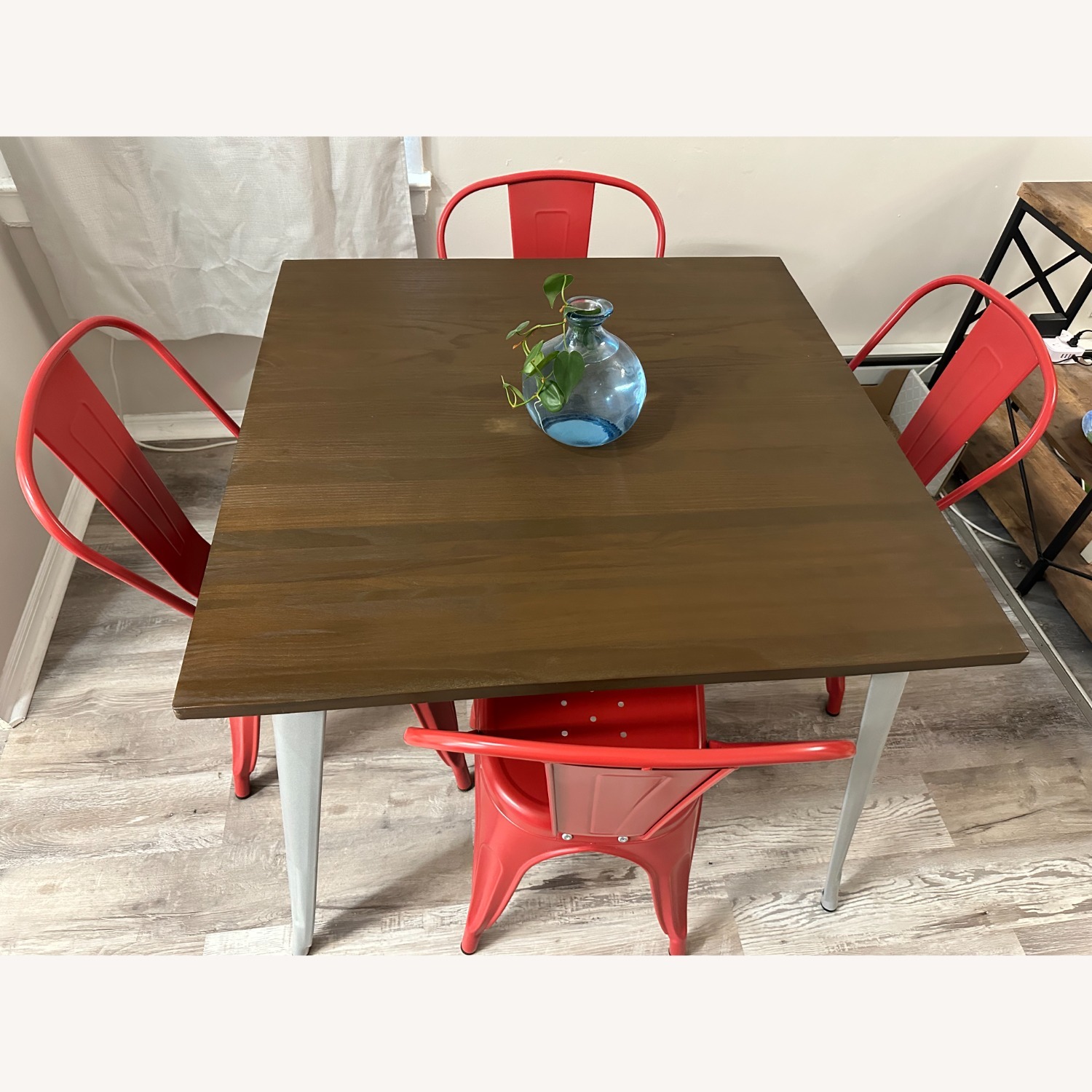 Table & Chairs - image-2