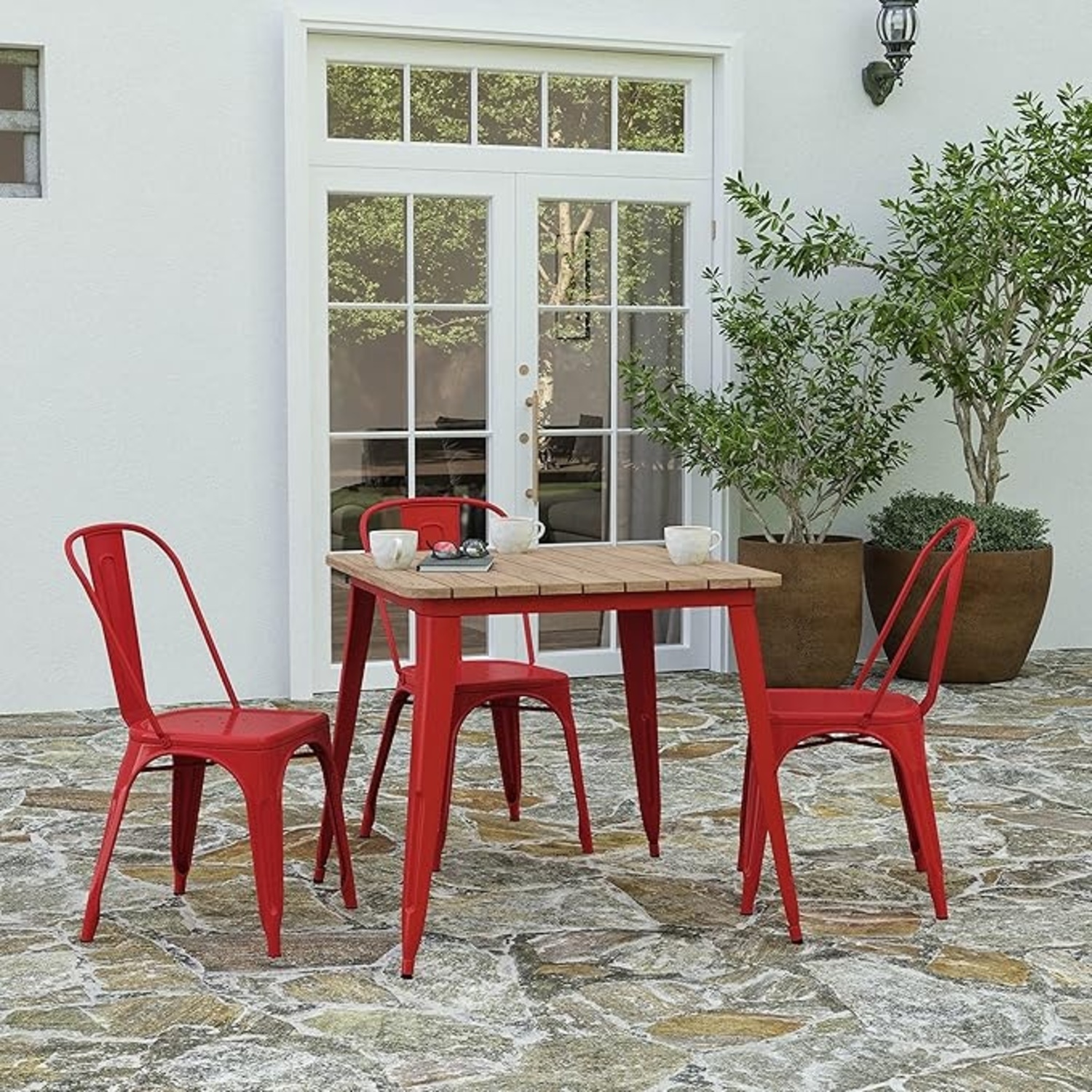 Table & Chairs - image-4