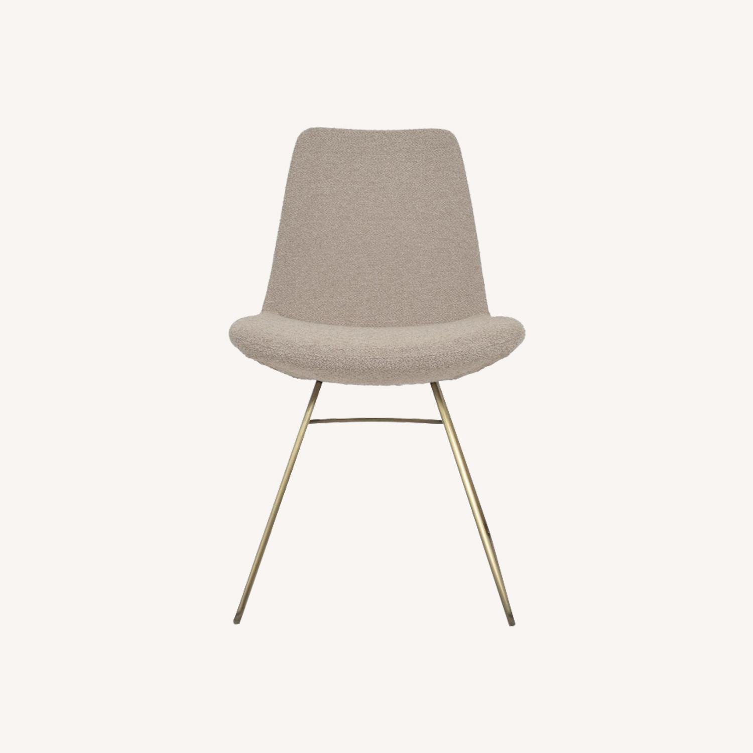 Soho Concept Eiffel Chair White (set of 8) - image-0