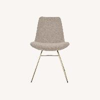 Soho Concept Eiffel Chair White (set of 8)