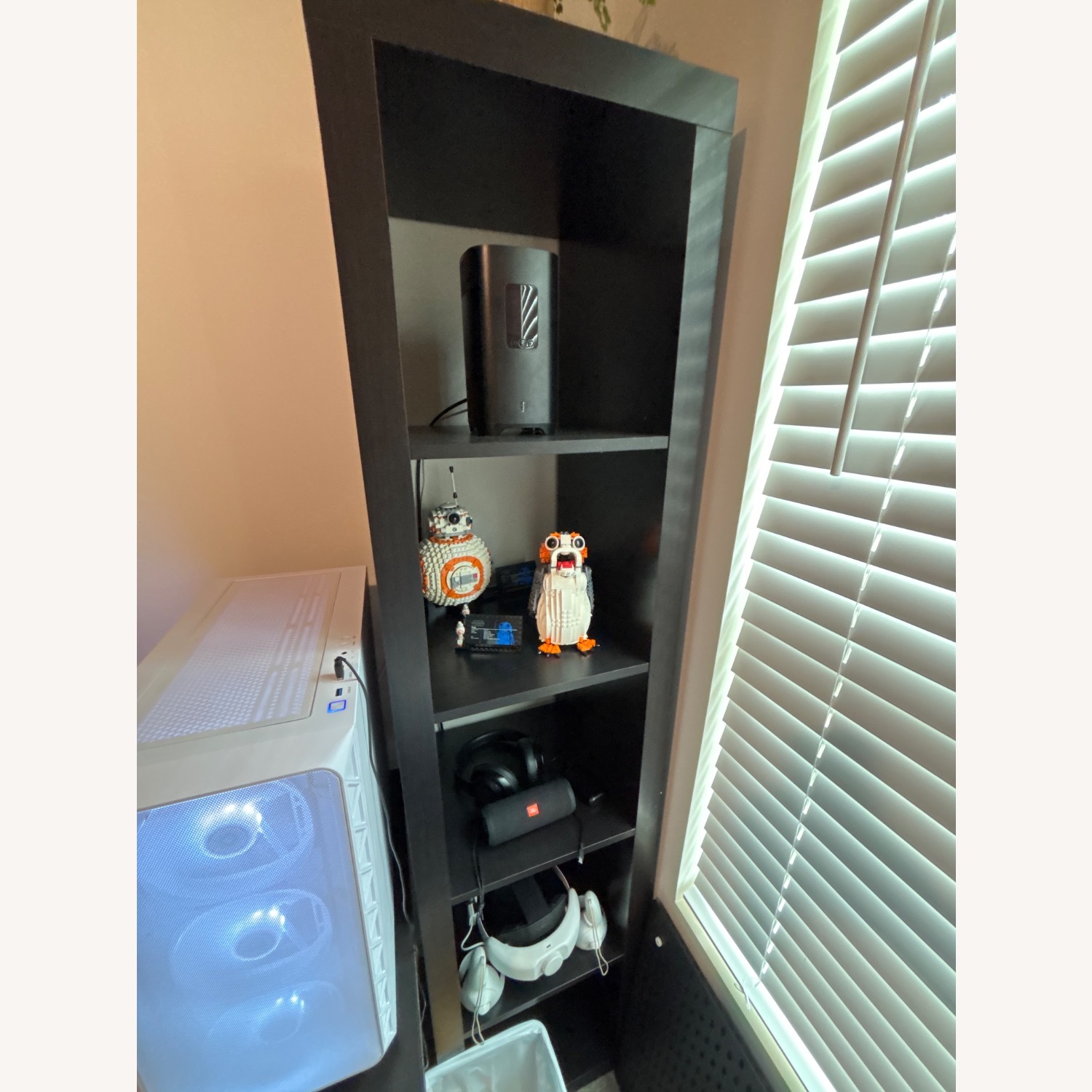 IKEA KALLAX Shelf - image-2