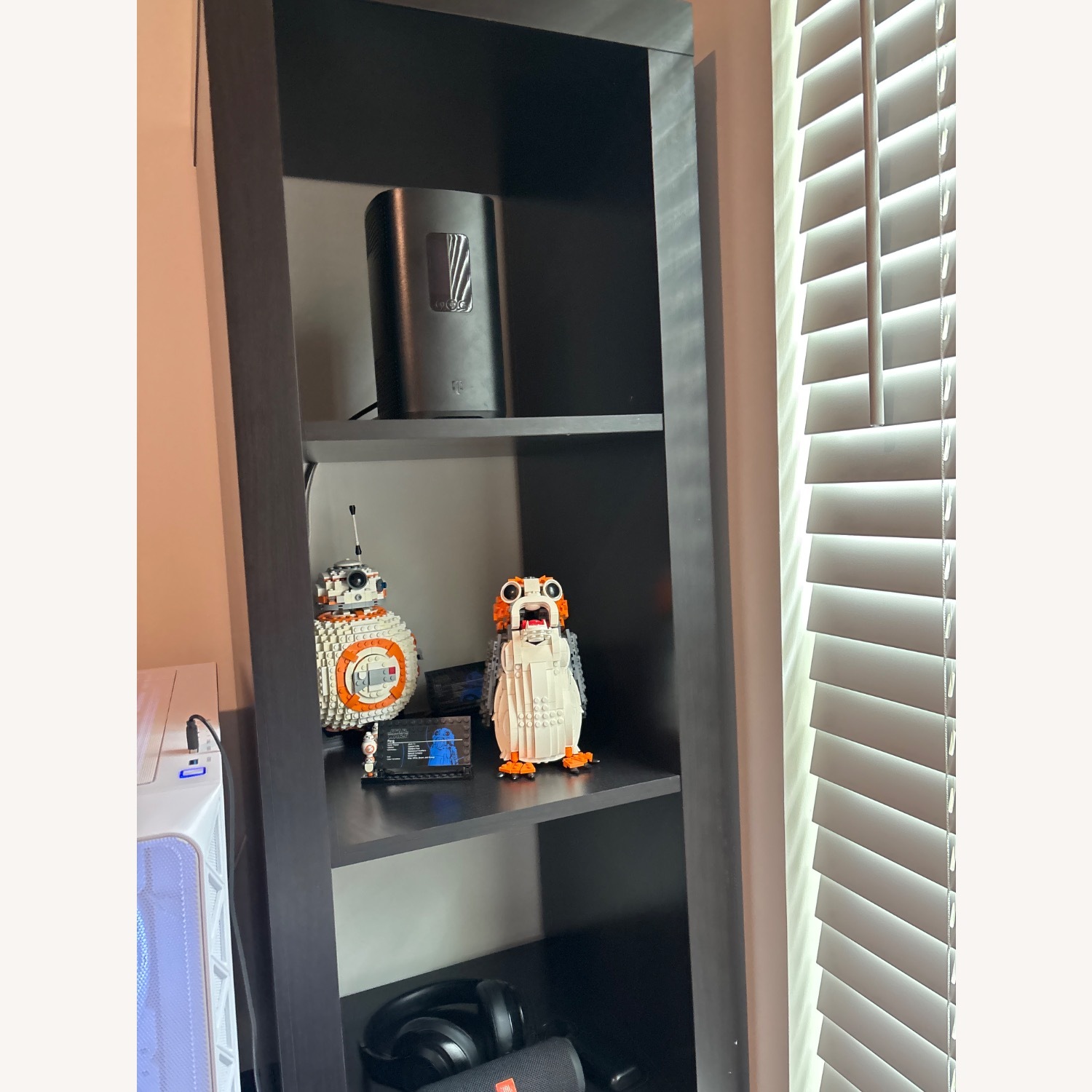 IKEA KALLAX Shelf - image-1