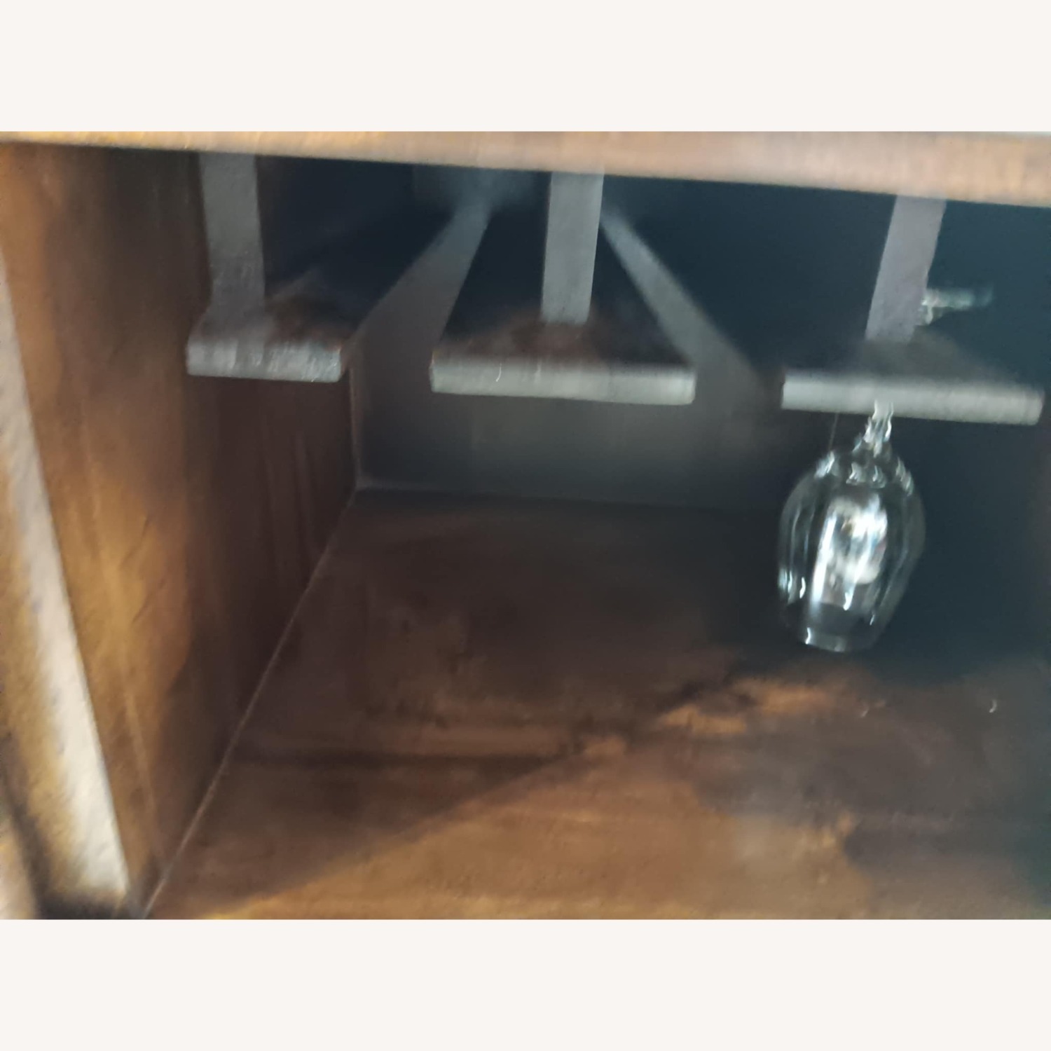 Rolling Kitchen Cart - image-6