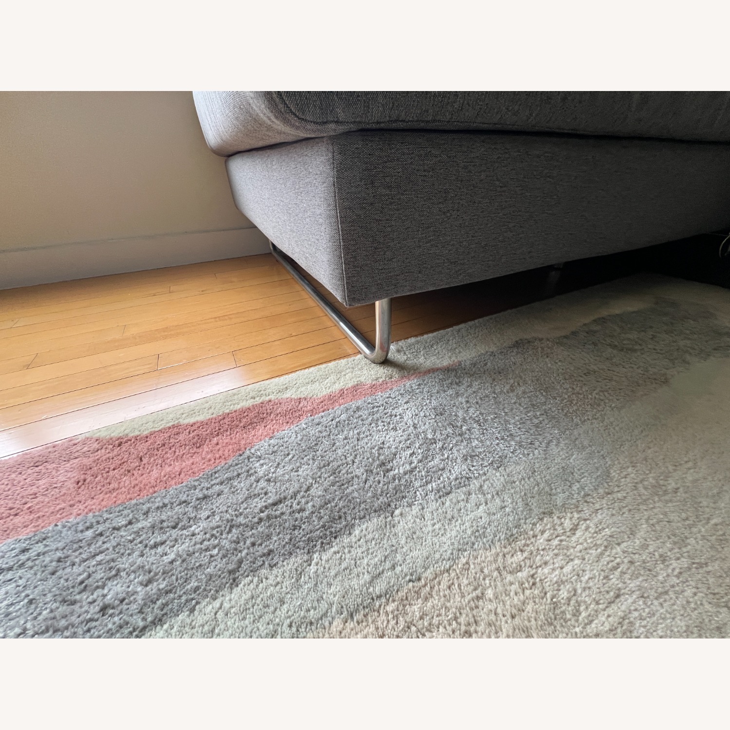 Interior Define Sectional Couch - image-5