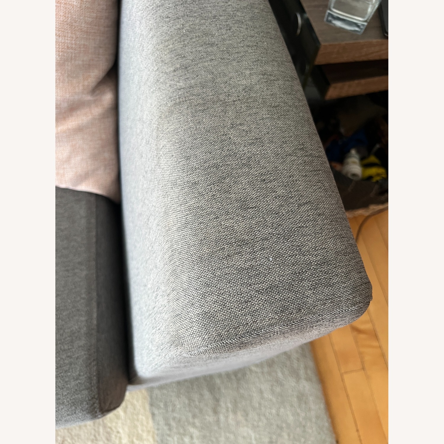 Interior Define Sectional Couch - image-6