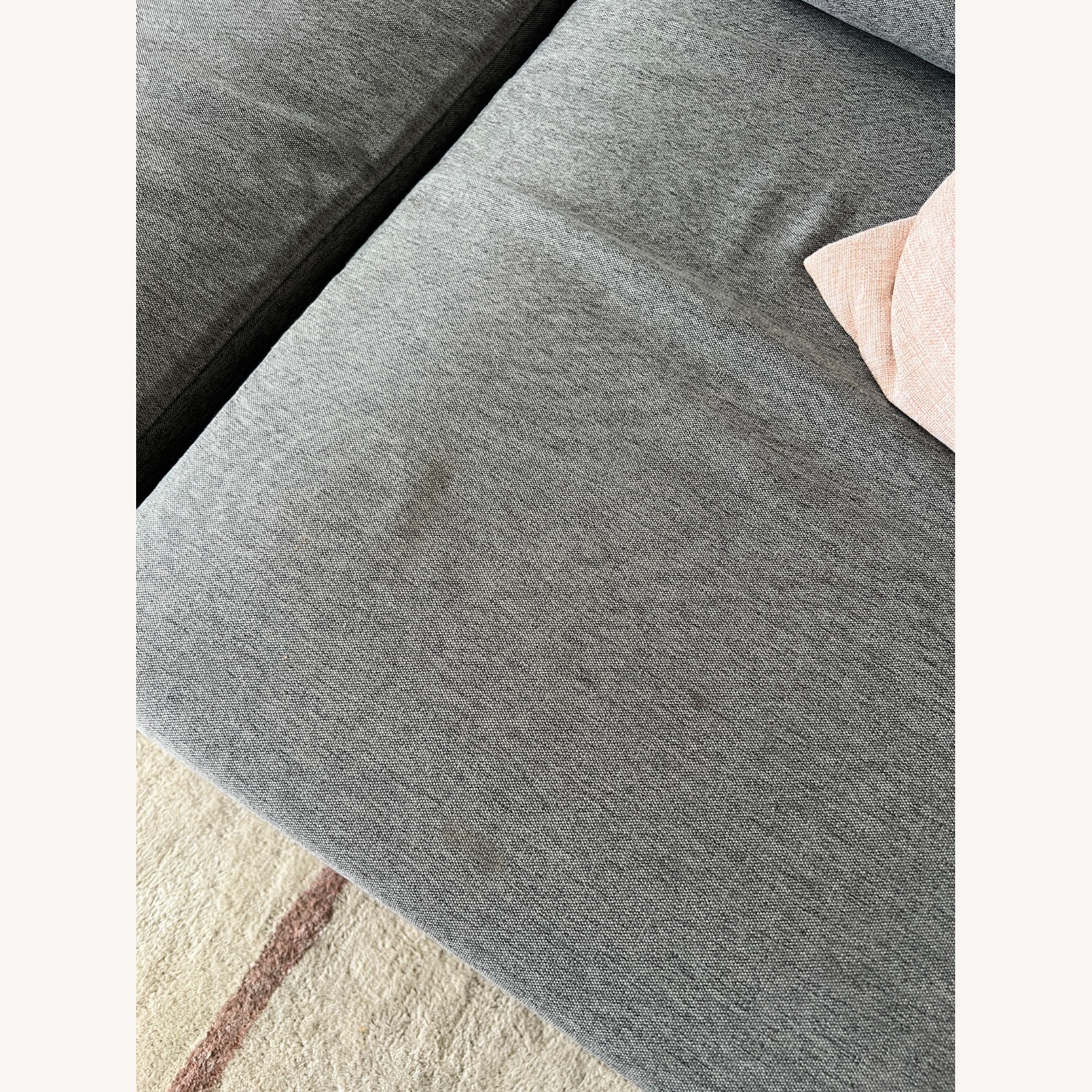 Interior Define Sectional Couch - image-7