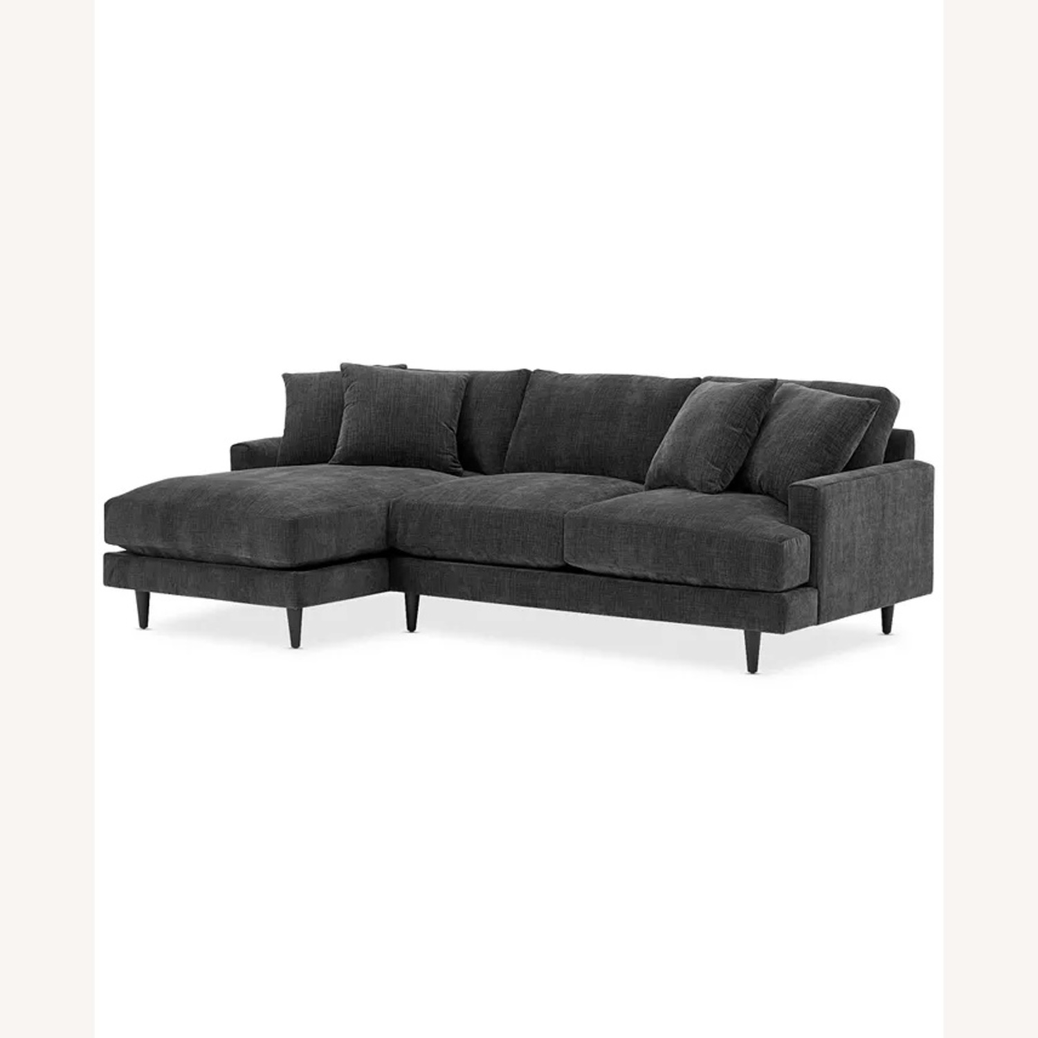 Macy's Mariyah 2 Piece Couch - image-3