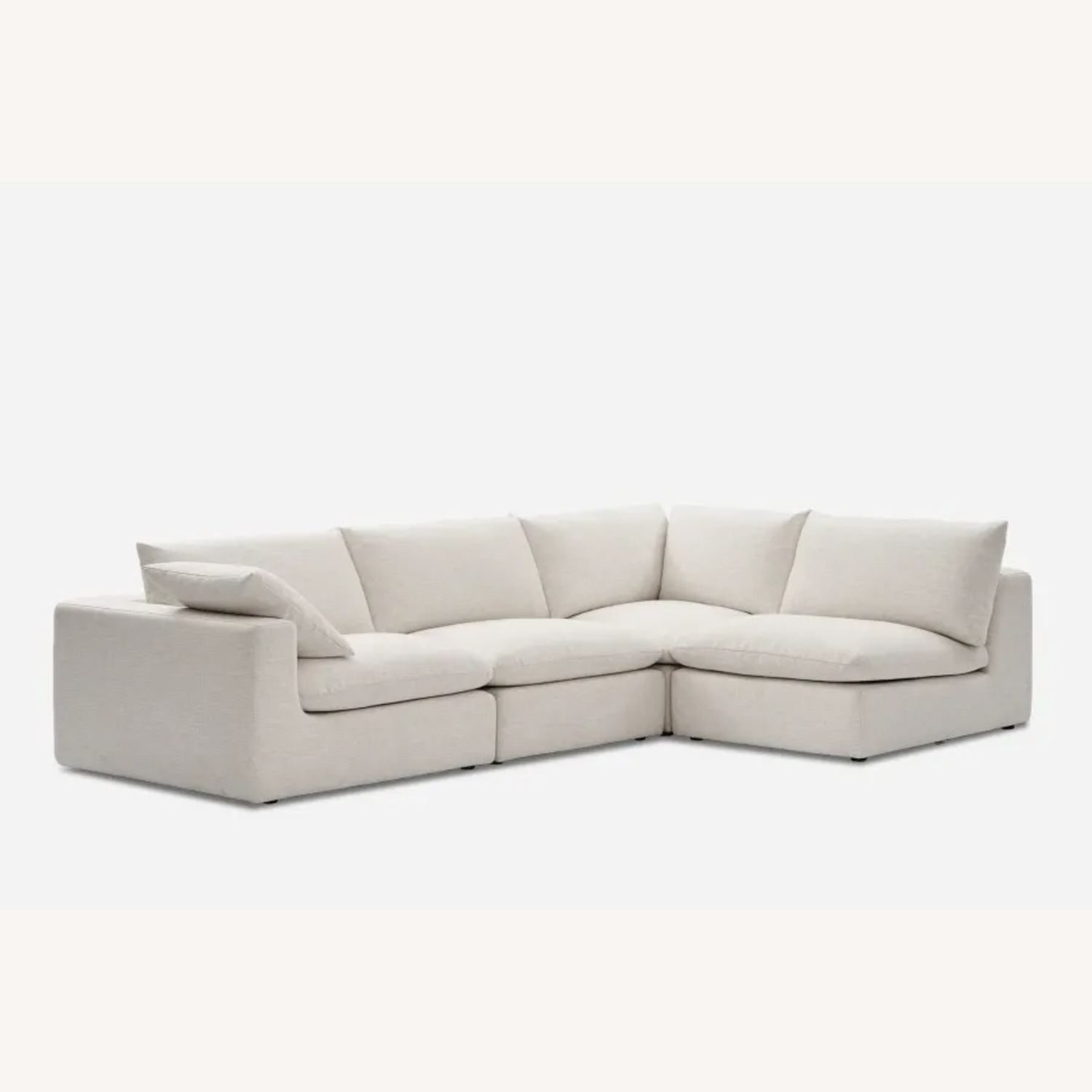 Castlery Dawson Sectional Sofa - image-4