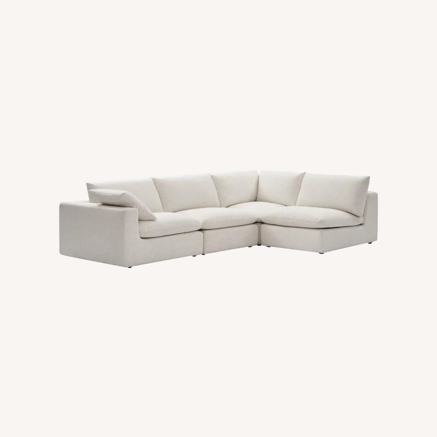 Castlery Dawson Sectional Sofa - image-0