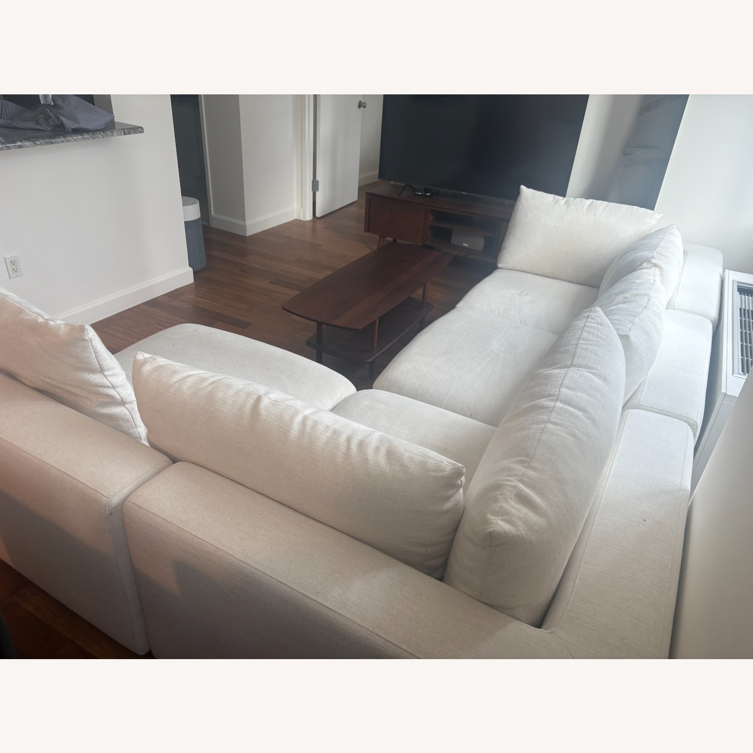 Castlery Dawson Sectional Sofa - image-3