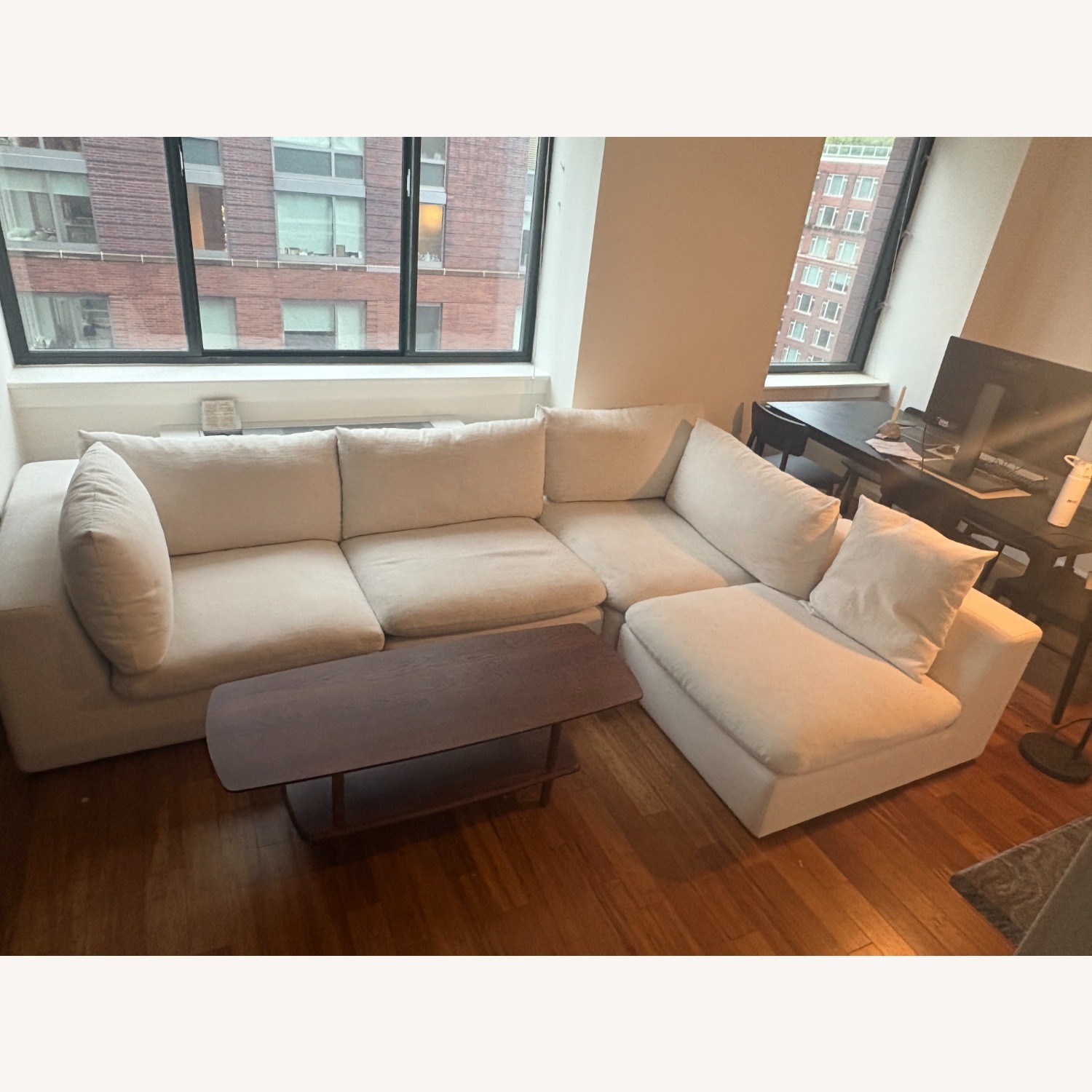 Castlery Dawson Sectional Sofa - image-1