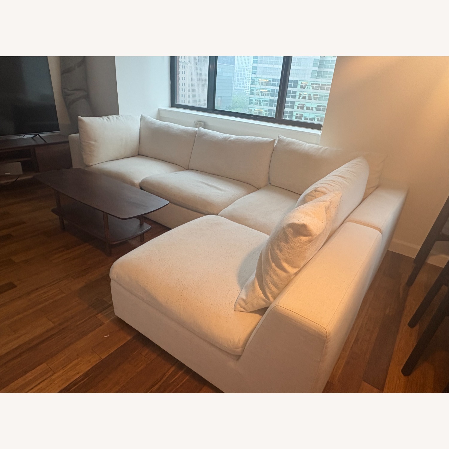 Castlery Dawson Sectional Sofa - image-2