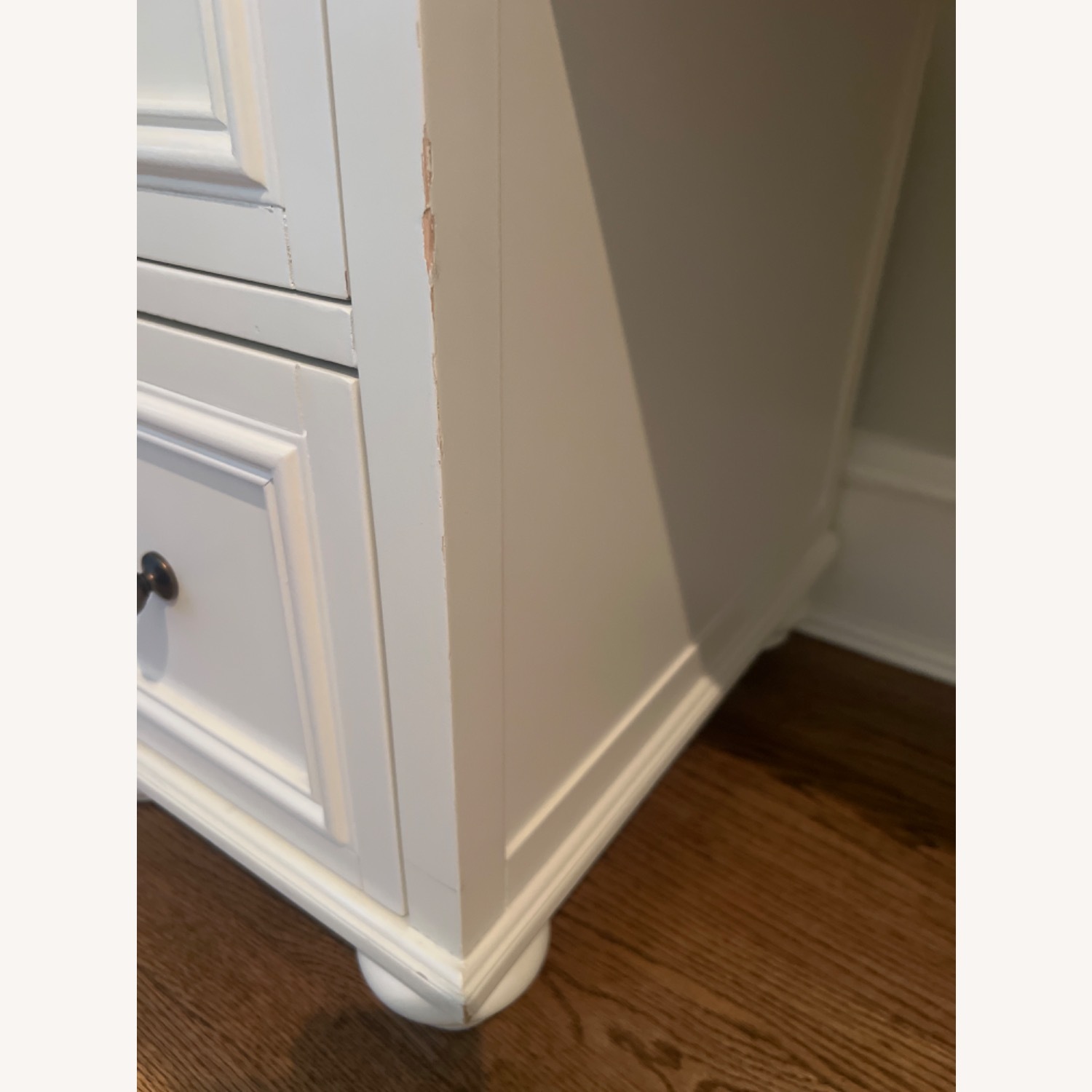 Pottery Barn Teen Chelsea Desk - image-8