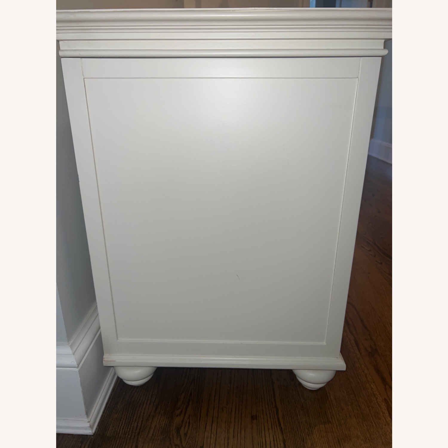 Pottery Barn Teen Chelsea Desk - image-3