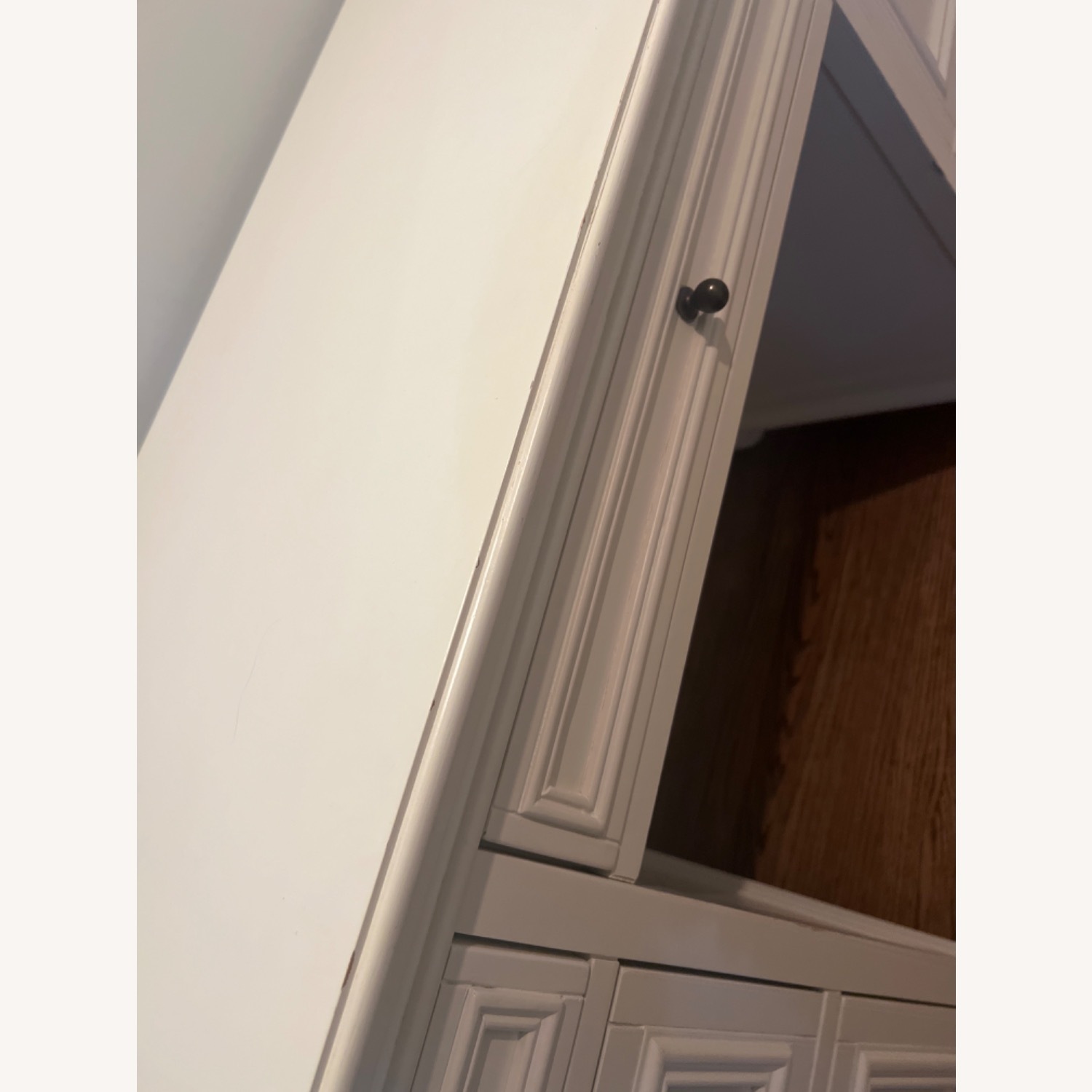 Pottery Barn Teen Chelsea Desk - image-9