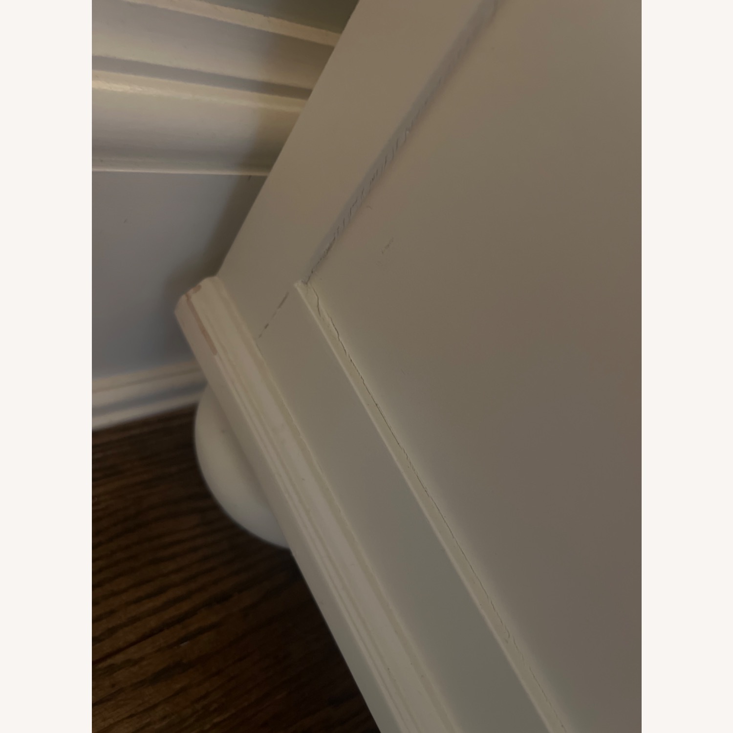 Pottery Barn Teen Chelsea Desk - image-10