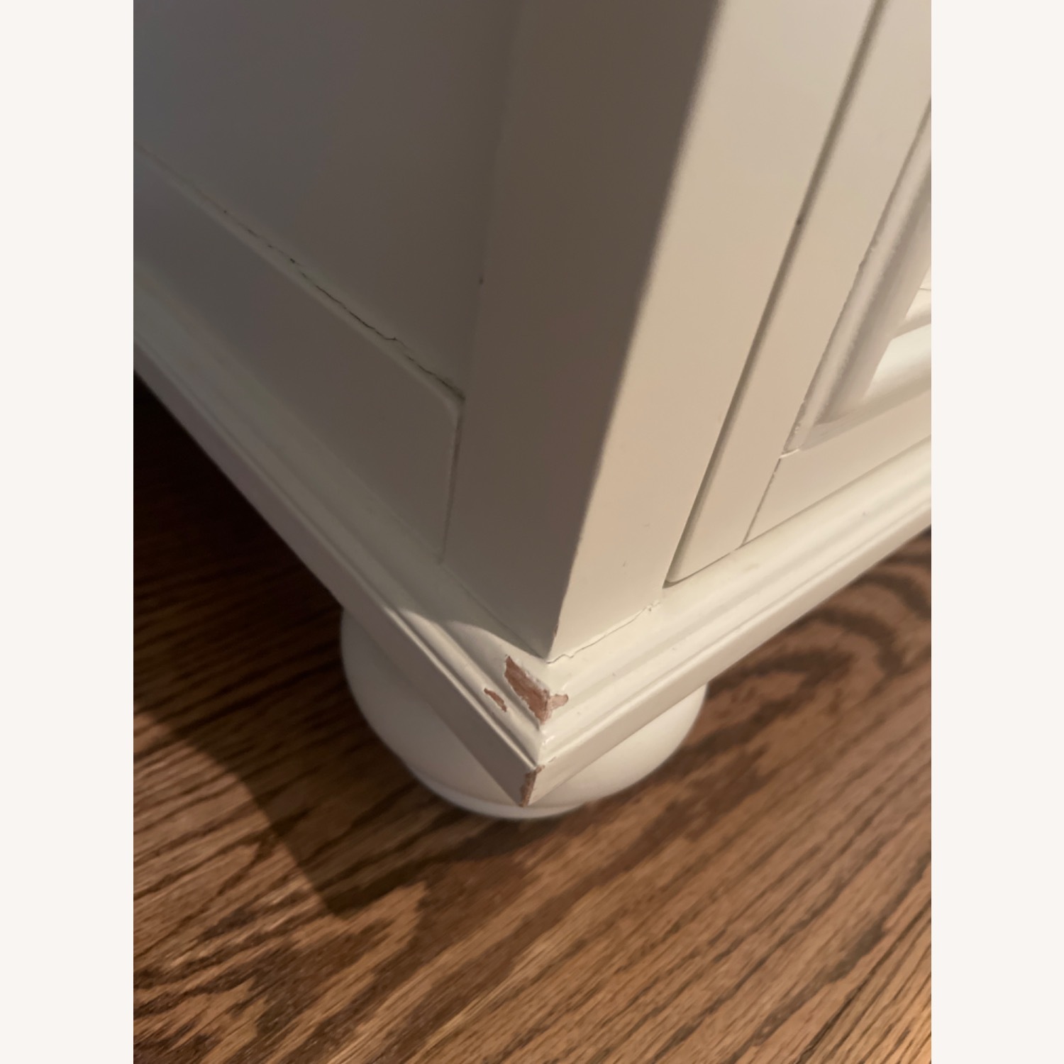 Pottery Barn Teen Chelsea Desk - image-7