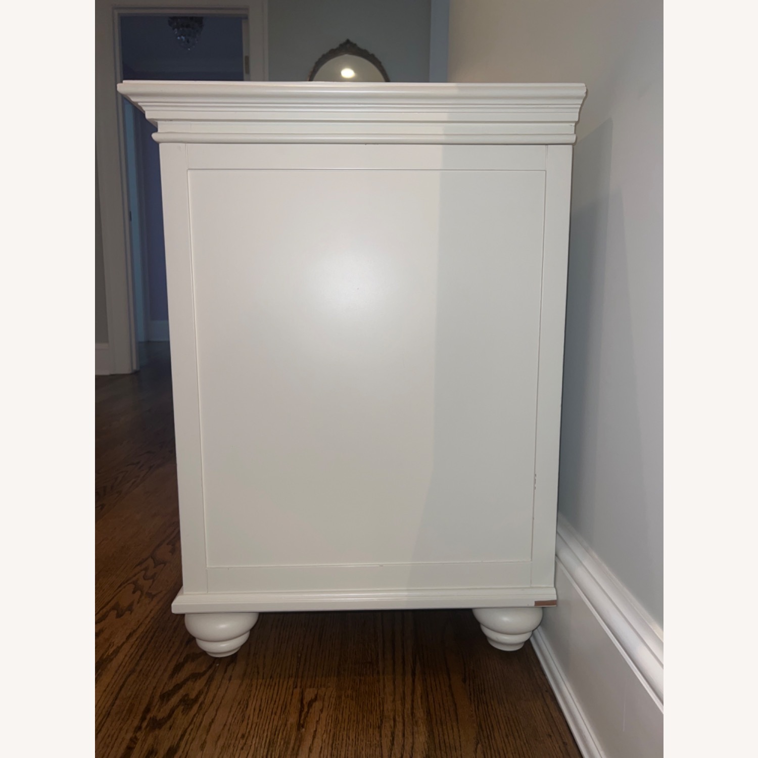 Pottery Barn Teen Chelsea Desk - image-2