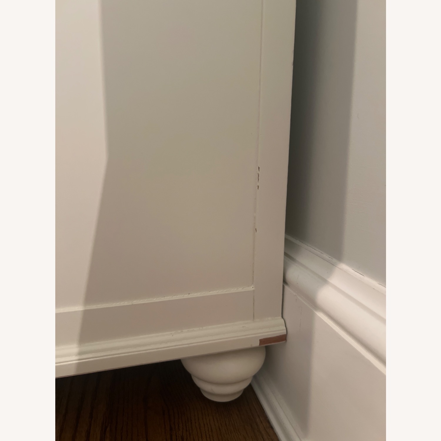 Pottery Barn Teen Chelsea Desk - image-6