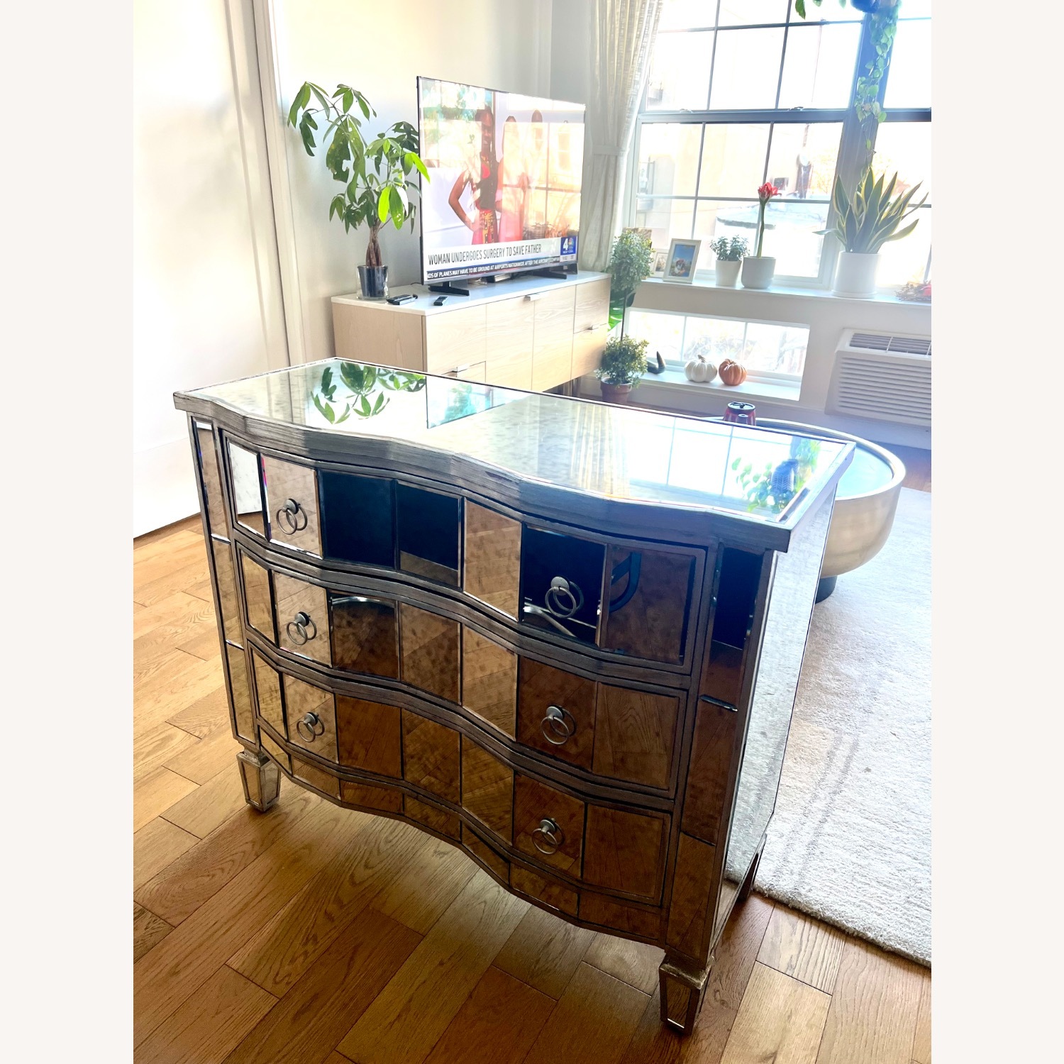 Mirror Dresser - image-4