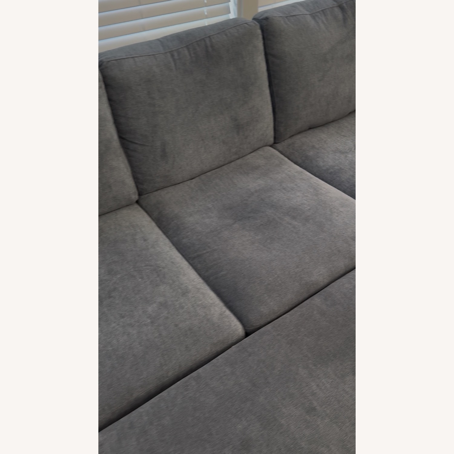 U-Shape Modular Sofa Bed - image-2