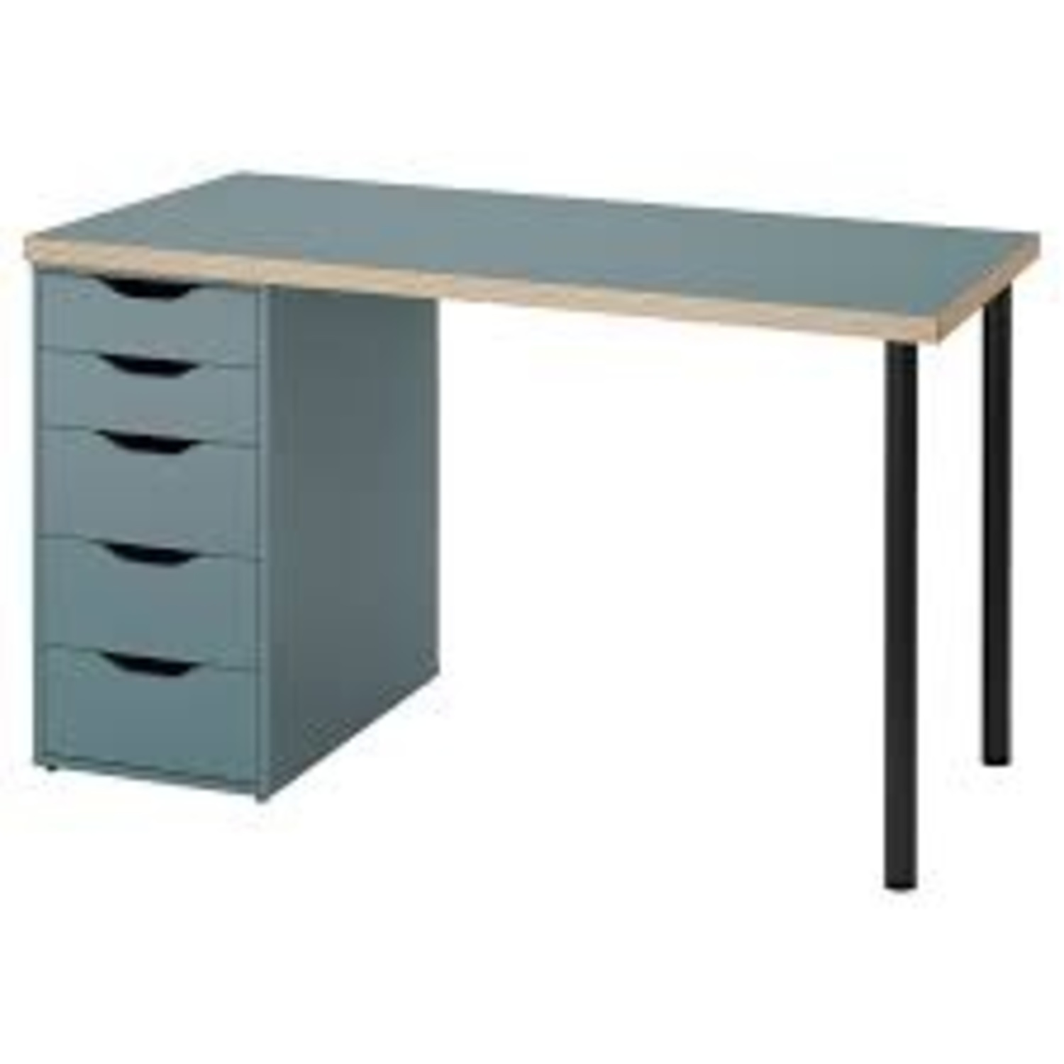 IKEA LAGKAPTEN Desk - image-4