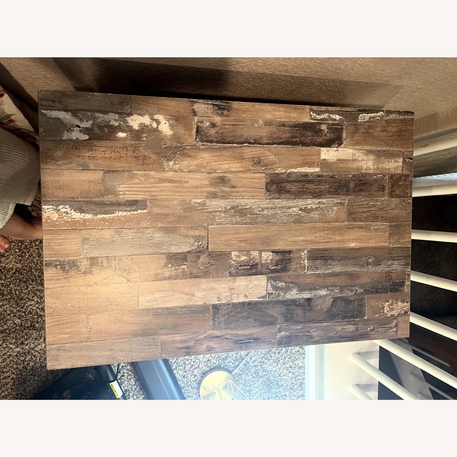 Willowton 2 Drawer Nightstand - image-2