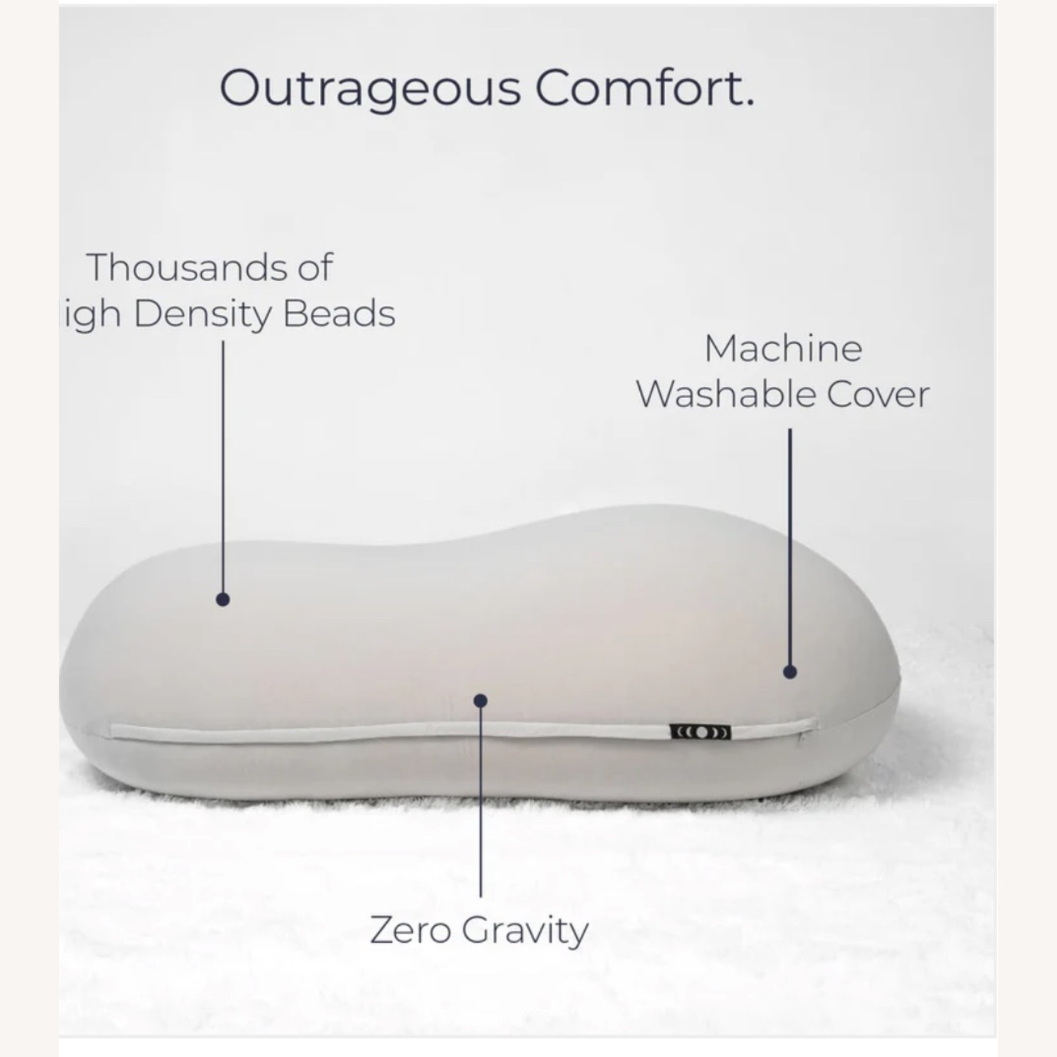 Monopod Beanbag - image-3