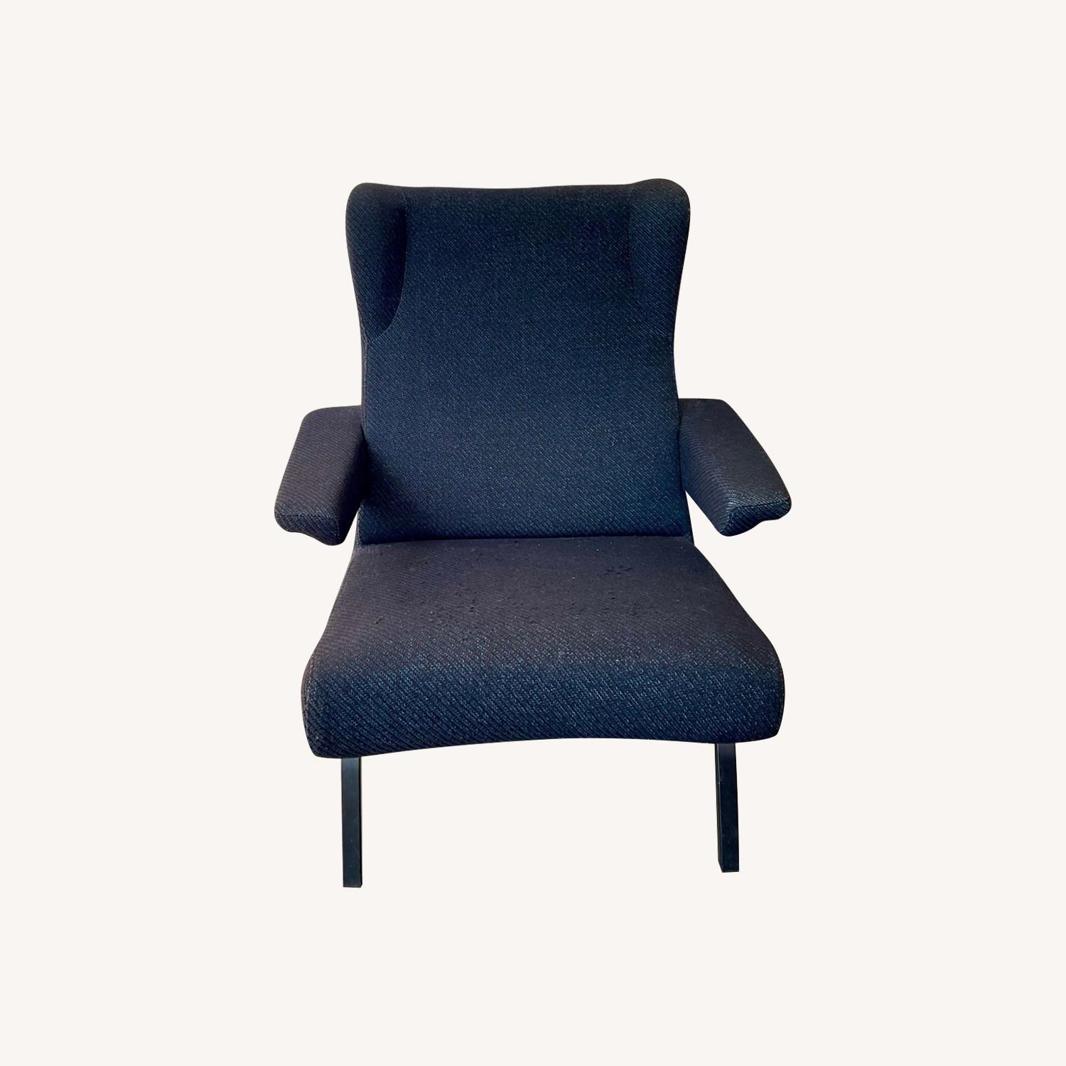 Ligne Roset Archi Armchair - image-0
