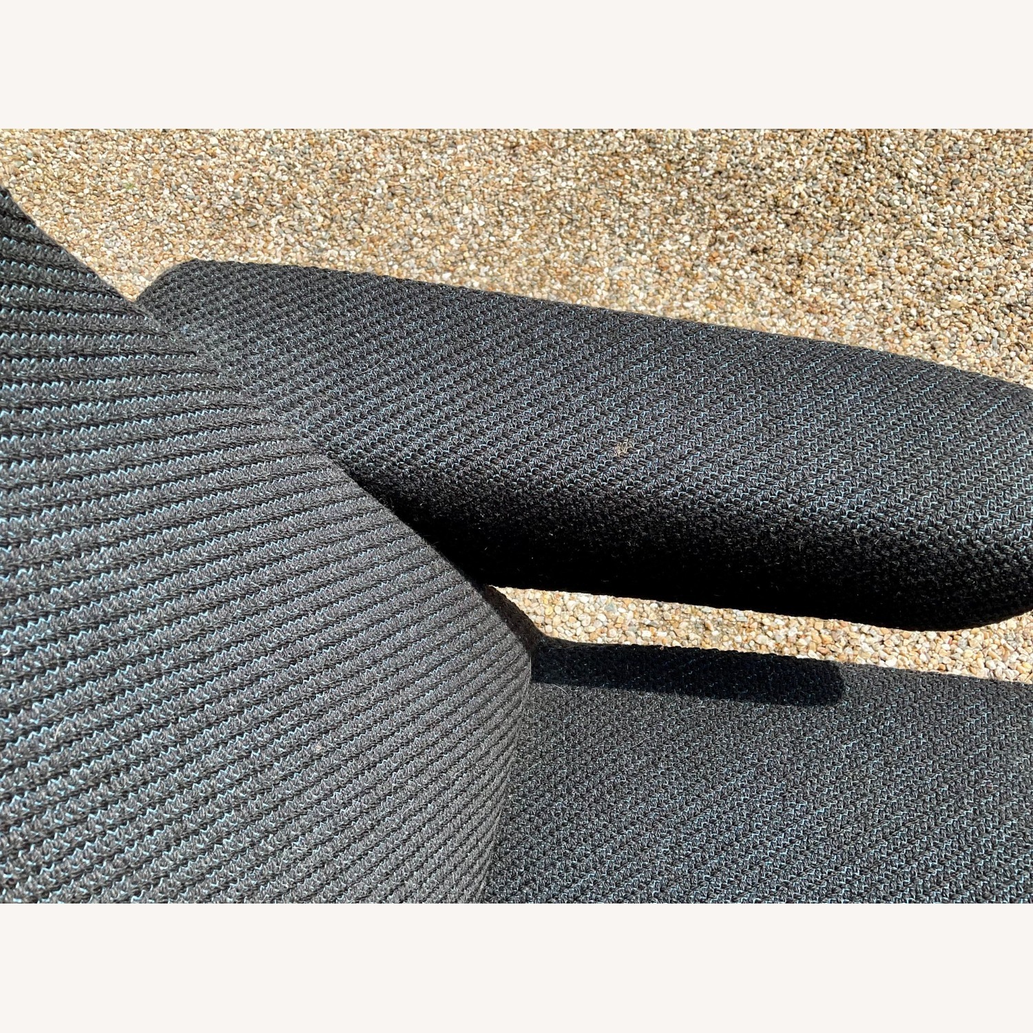 Ligne Roset Archi Armchair - image-1