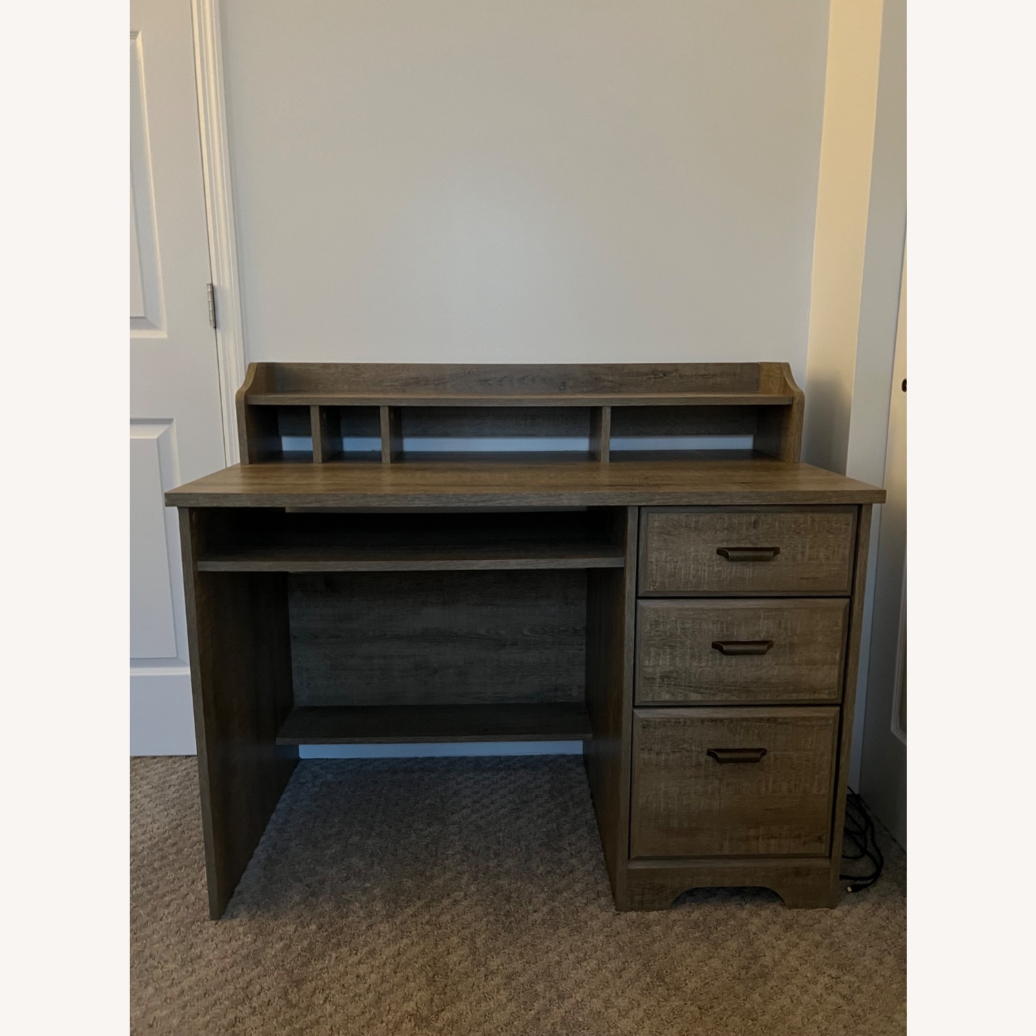 South Shore Verse Desk - image-1