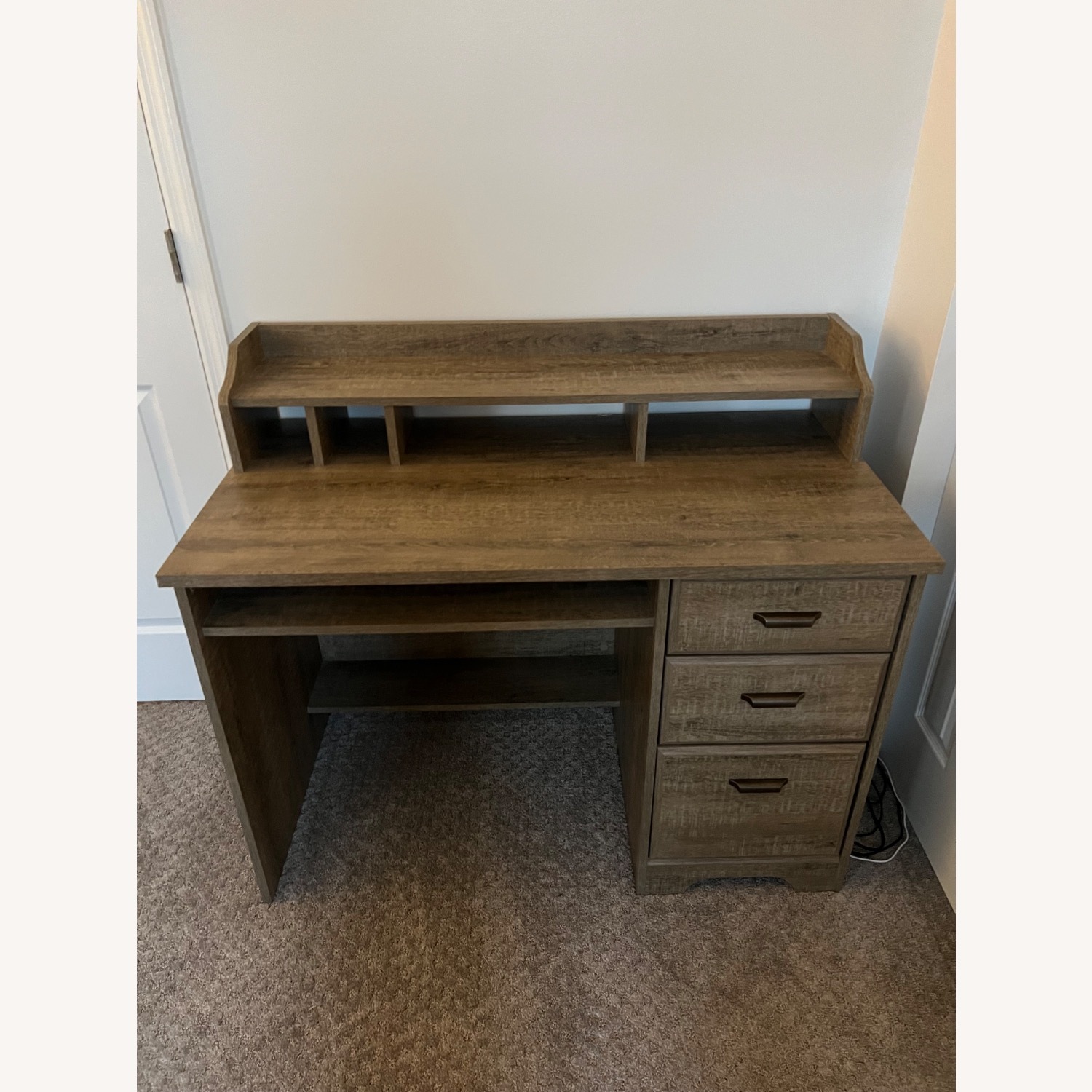 South Shore Verse Desk - image-2