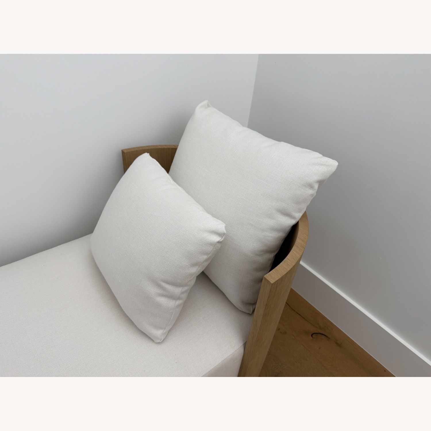 Restoration Hardware Corta Daybeds - image-3