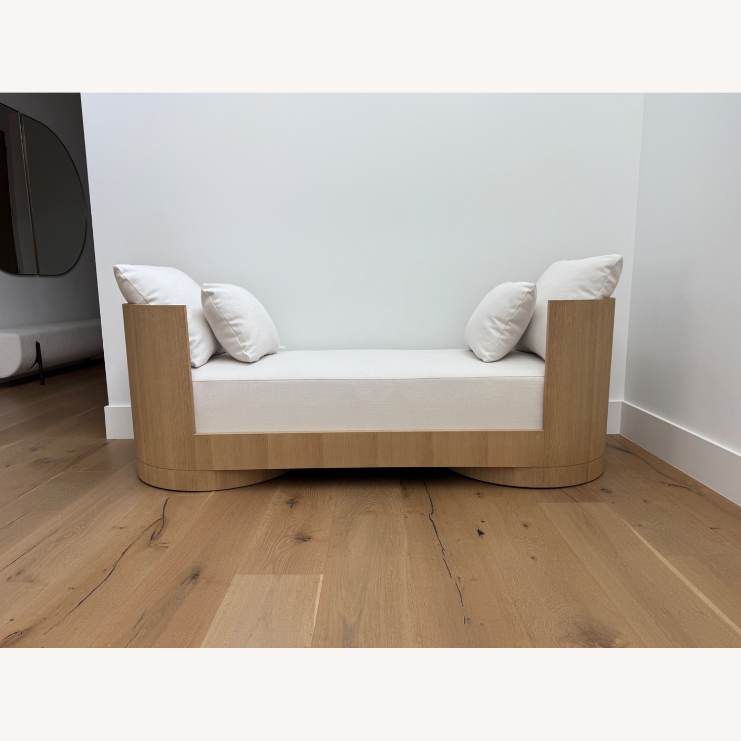 Restoration Hardware Corta Daybeds - image-1
