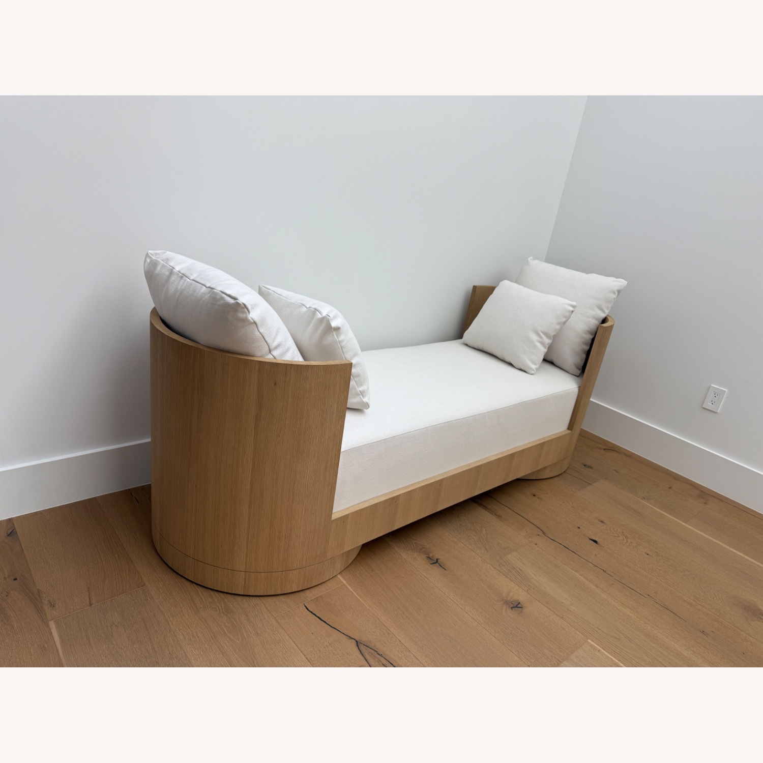 Restoration Hardware Corta Daybeds - image-2