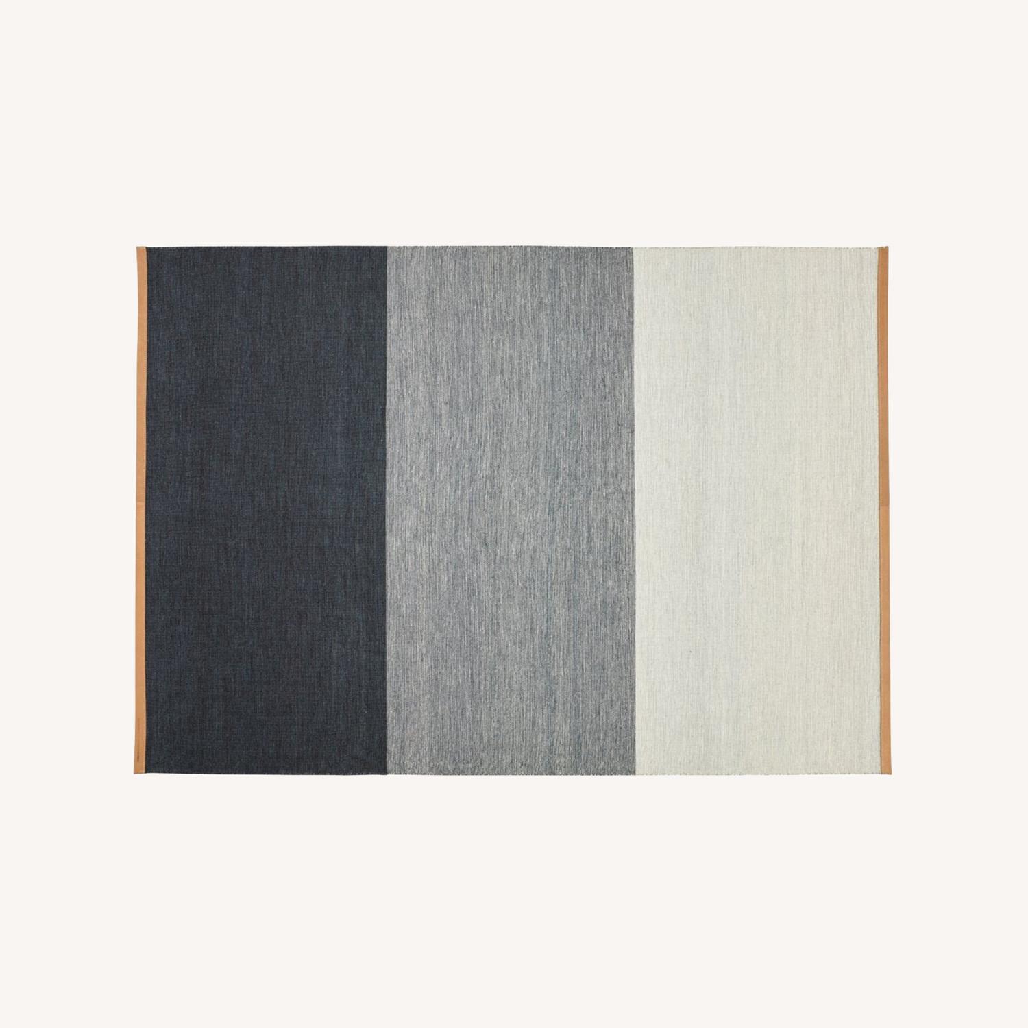 Design House Stockholm Rug - 5'7" x 7'10" - image-0