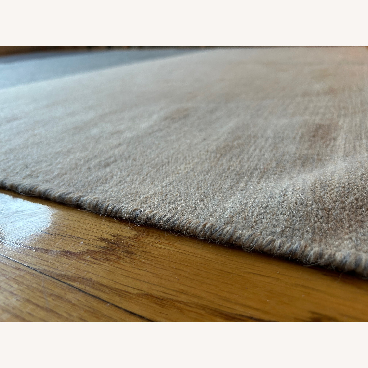 Design House Stockholm Rug - 5'7" x 7'10" - image-4