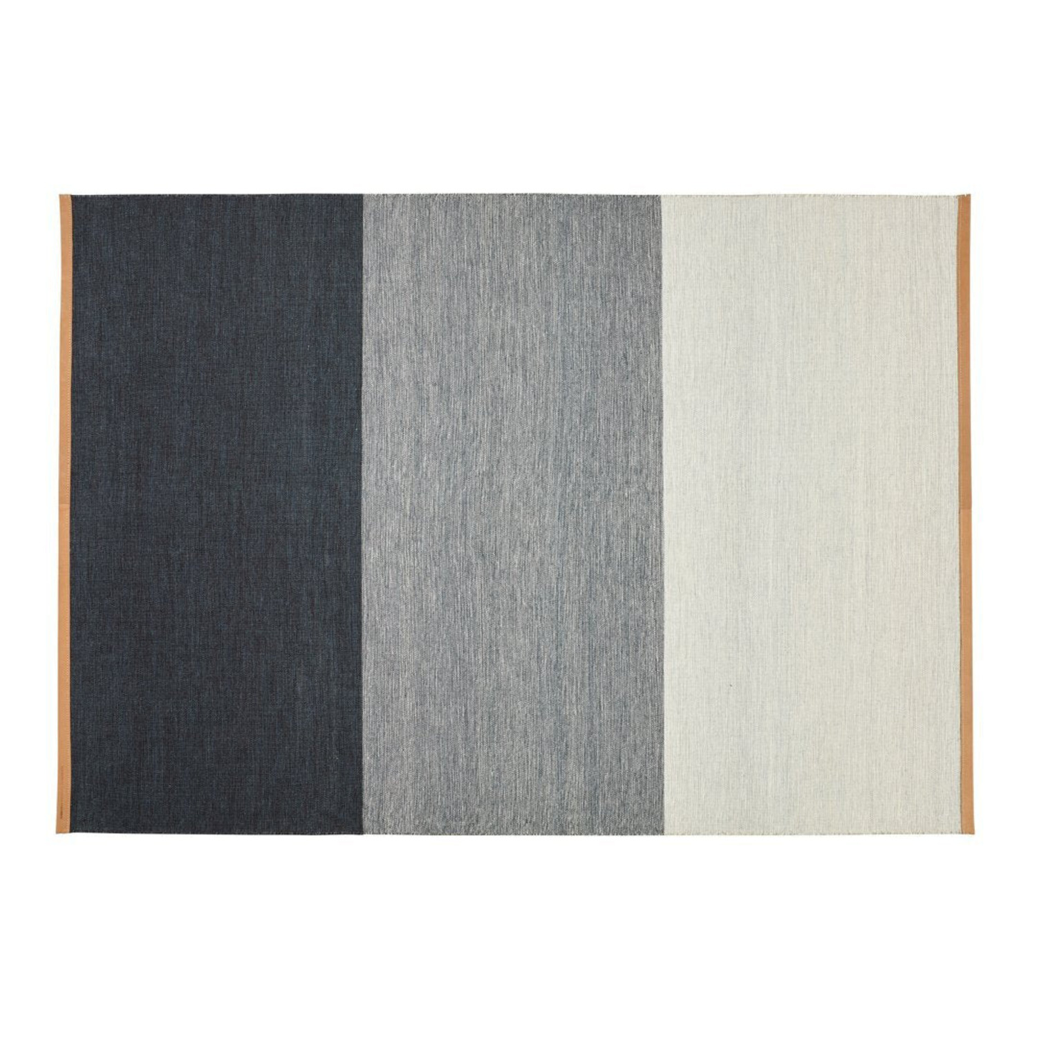 Design House Stockholm Rug - 5'7" x 7'10" - image-1