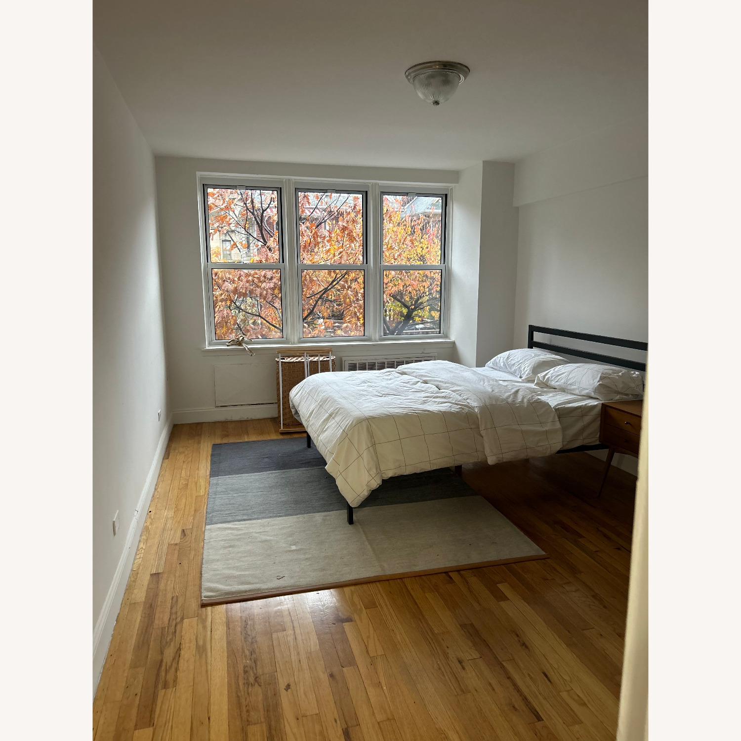 Design House Stockholm Rug - 5'7" x 7'10" - image-3